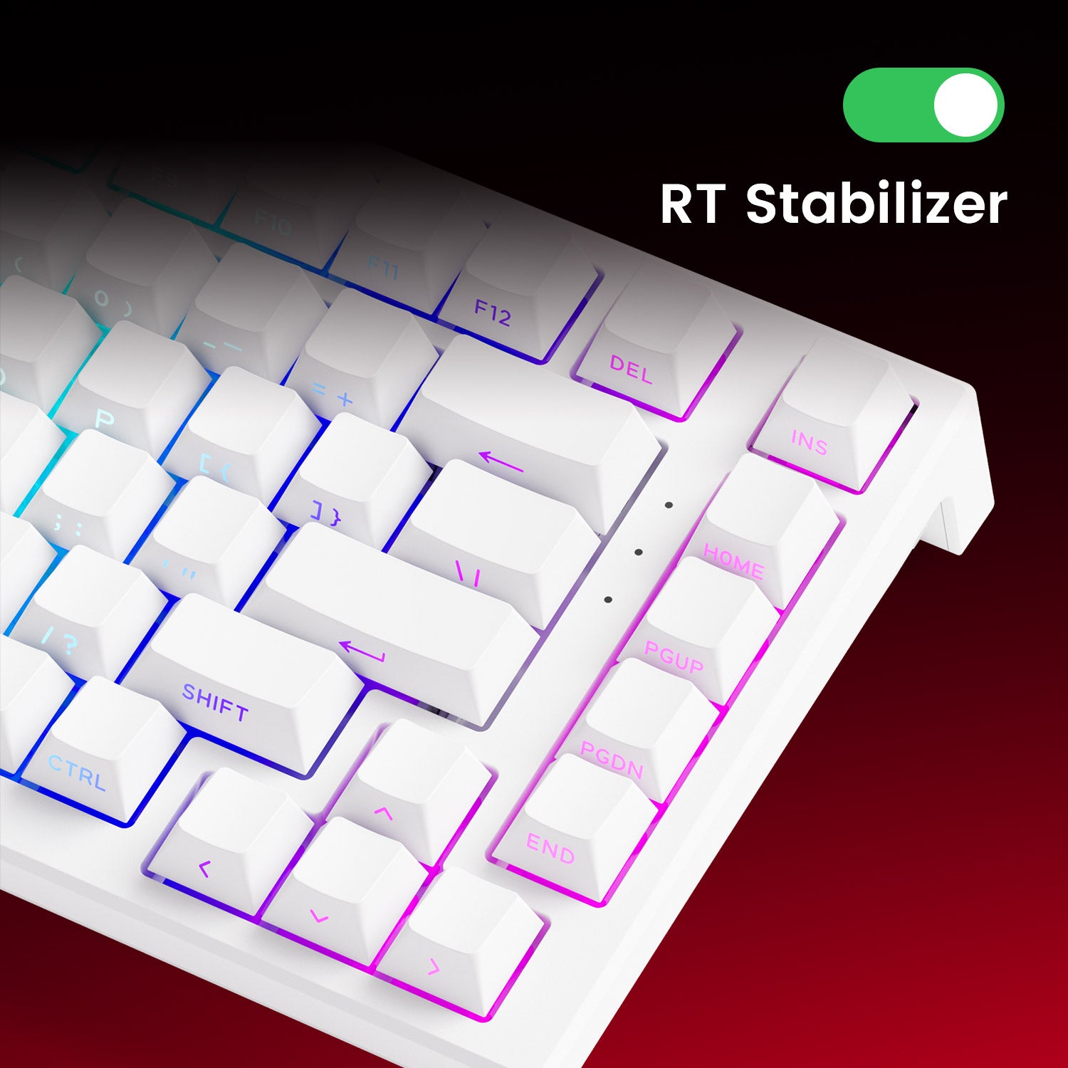 Akko-TAC75-Shine-Through-White-RT-Stabilizer