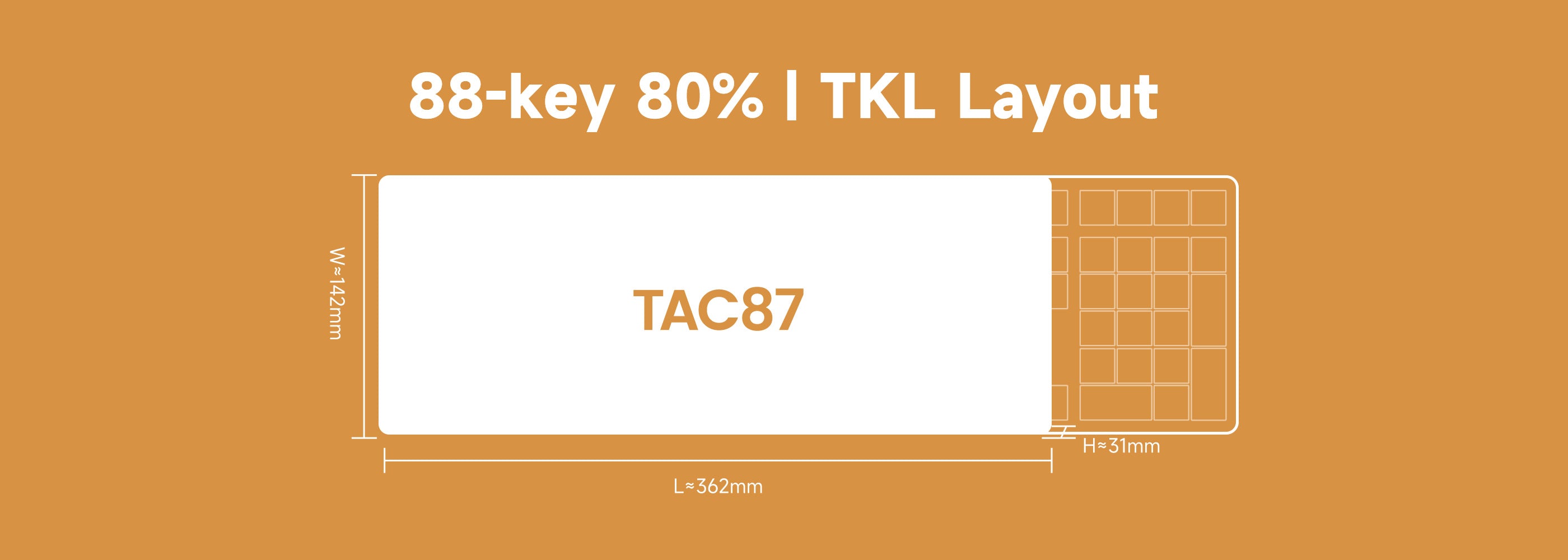 Akko-TAC87-Bun-Wonderland--Size
