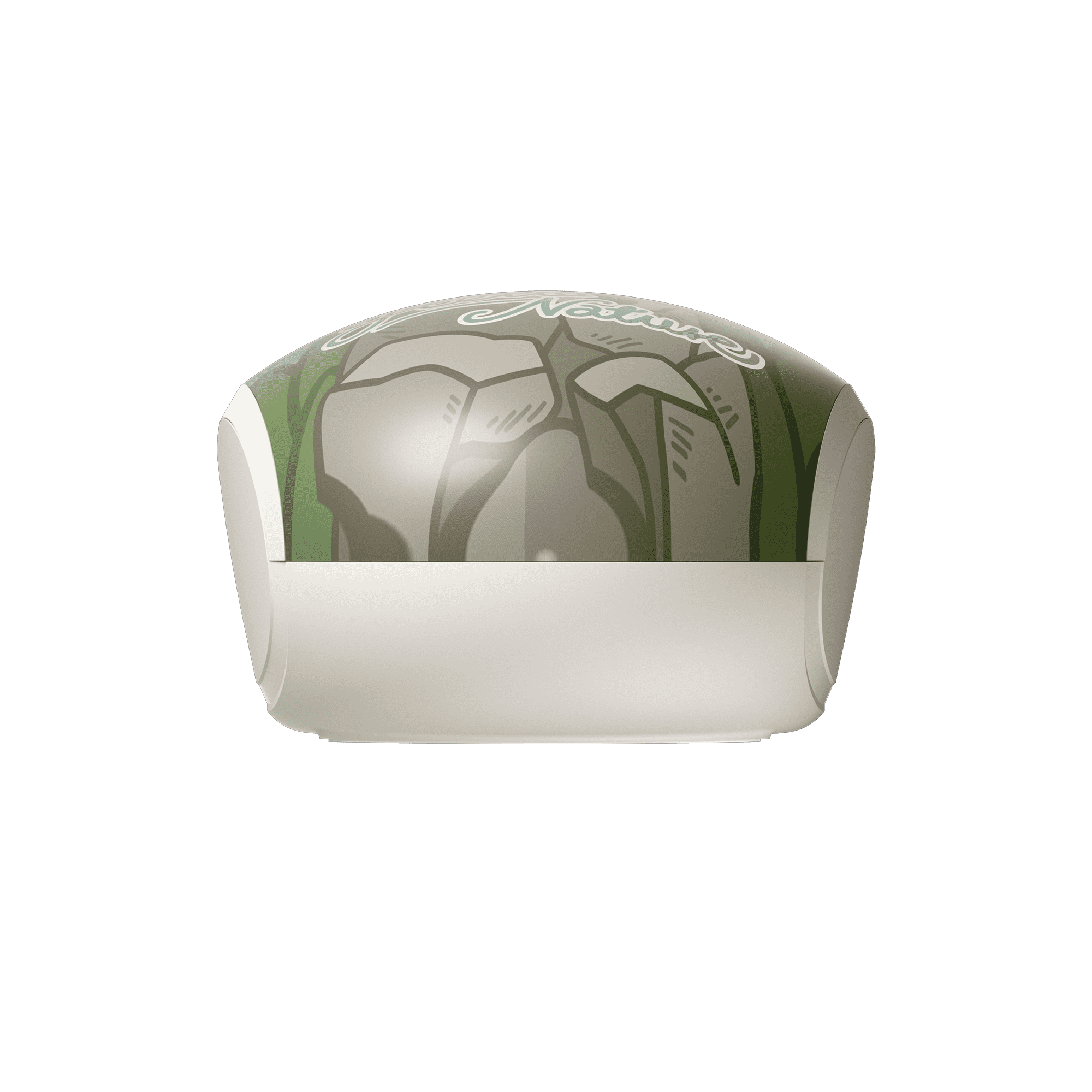 Akko The Legend of Hei Smart1 Wireless Mouse Details