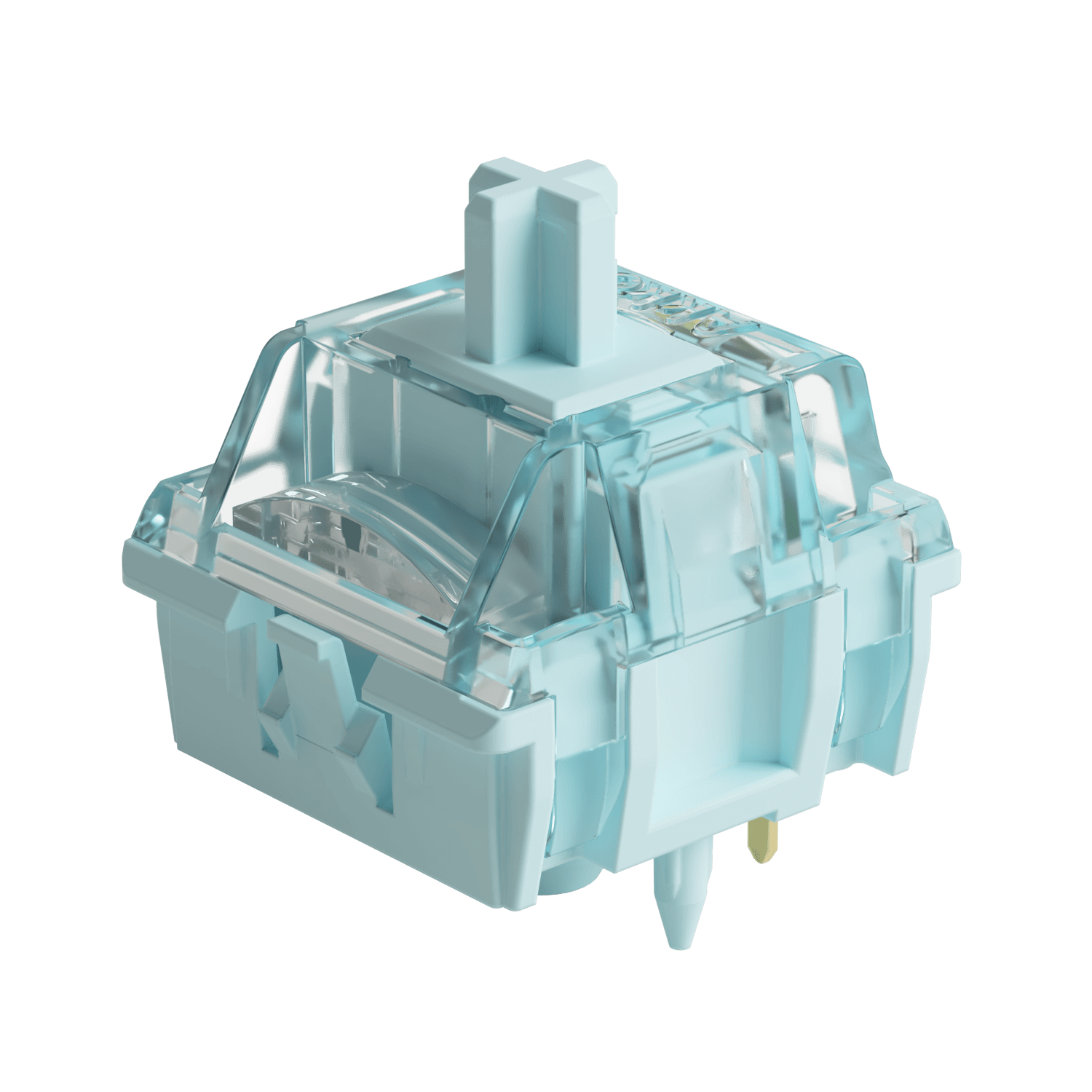 Akko-V5-Creamy-Blue-Pro