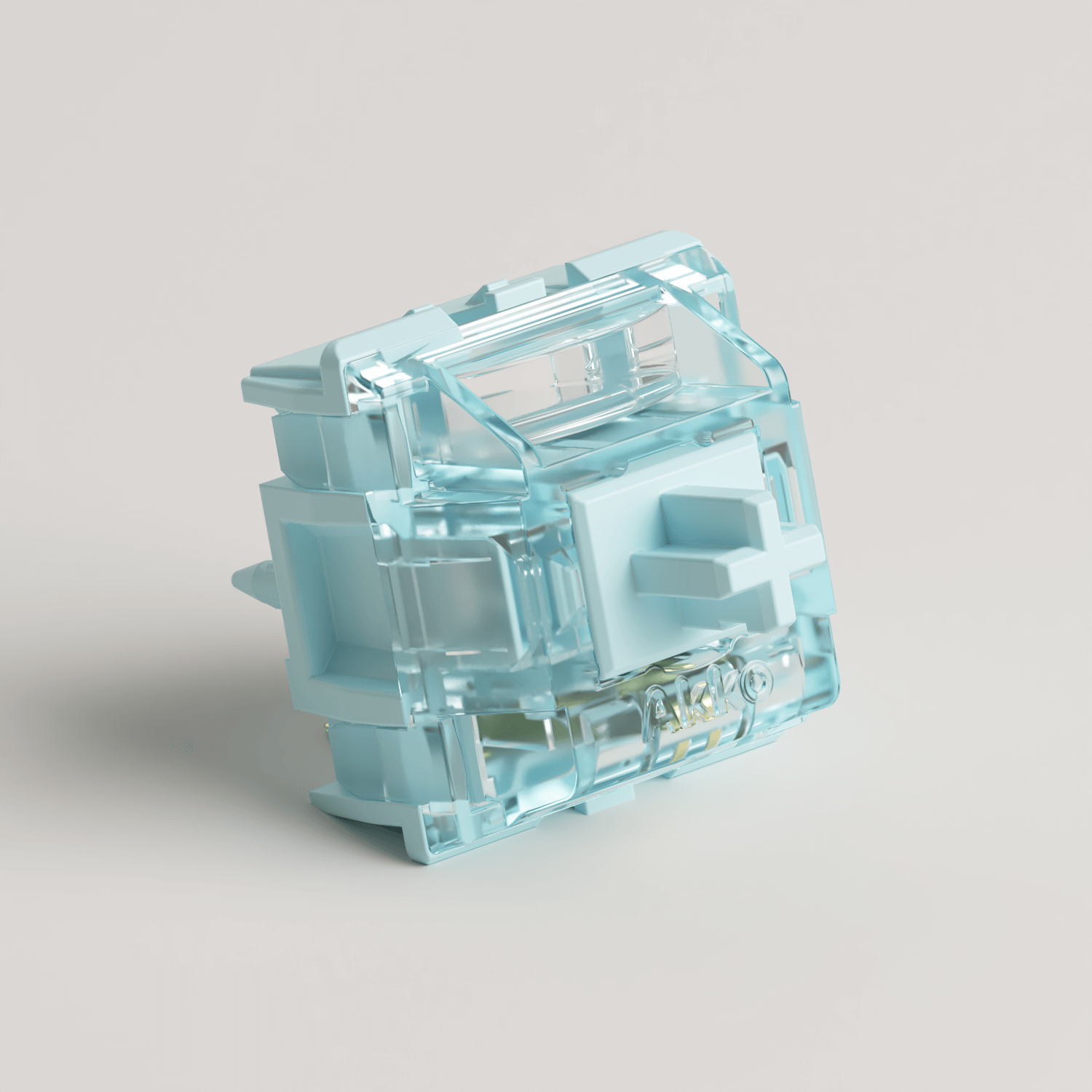 Akko-V5-Creamy-Blue-Pro