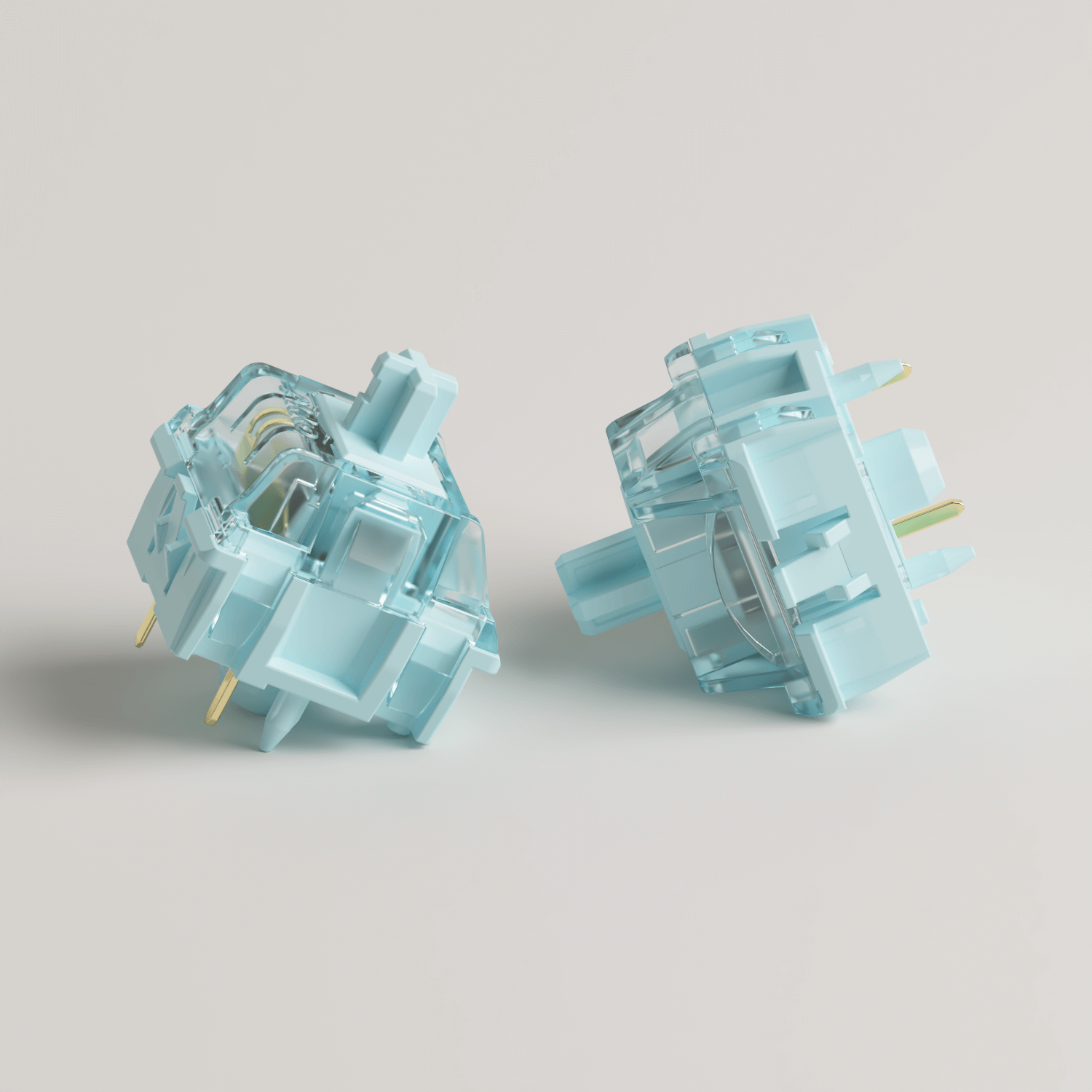 Akko-V5-Creamy-Blue-Pro