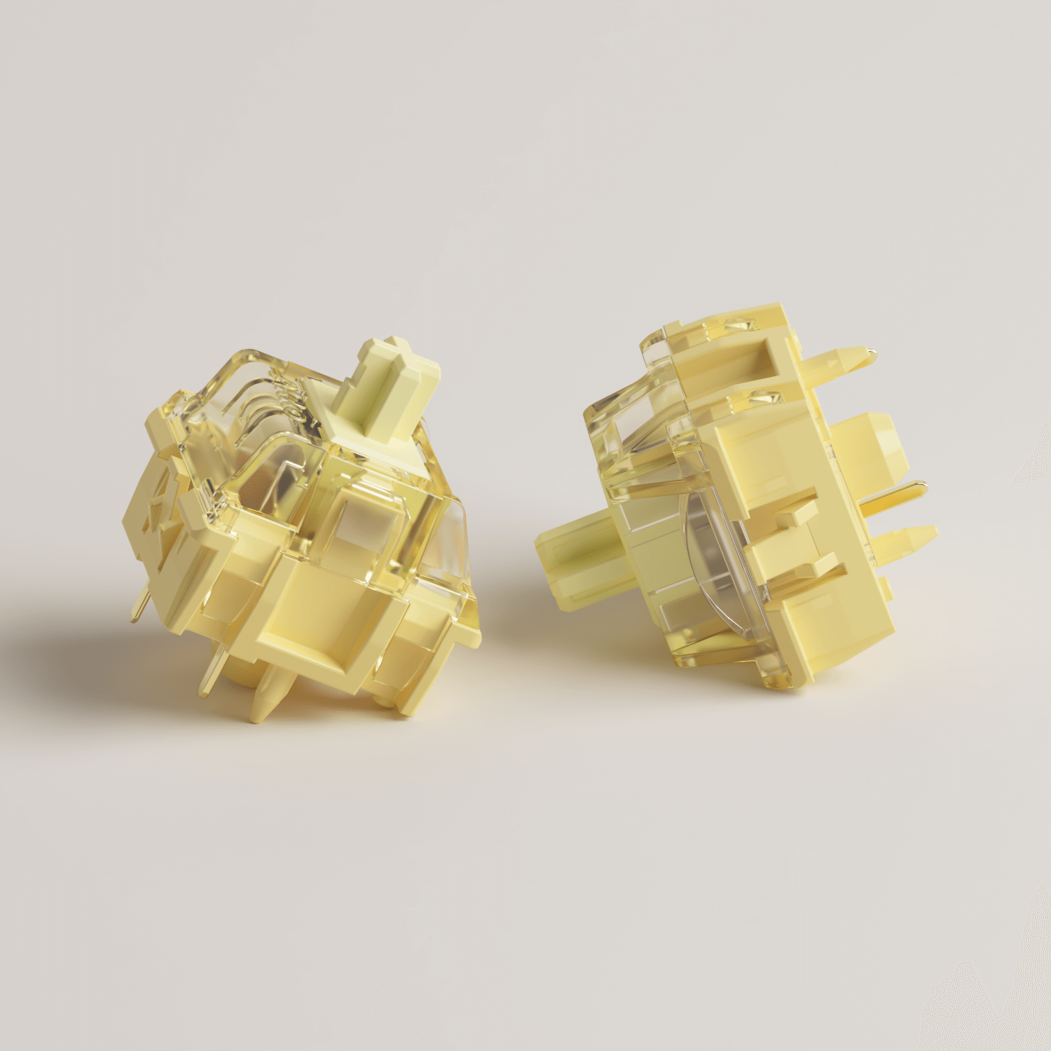 Akko-V5-Creamy-Yellow-Pro