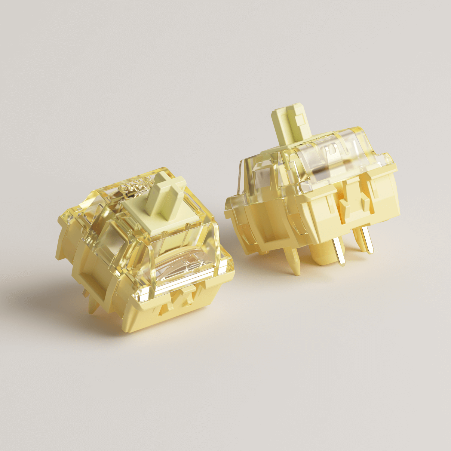 Akko-V5-Creamy-Yellow-Pro