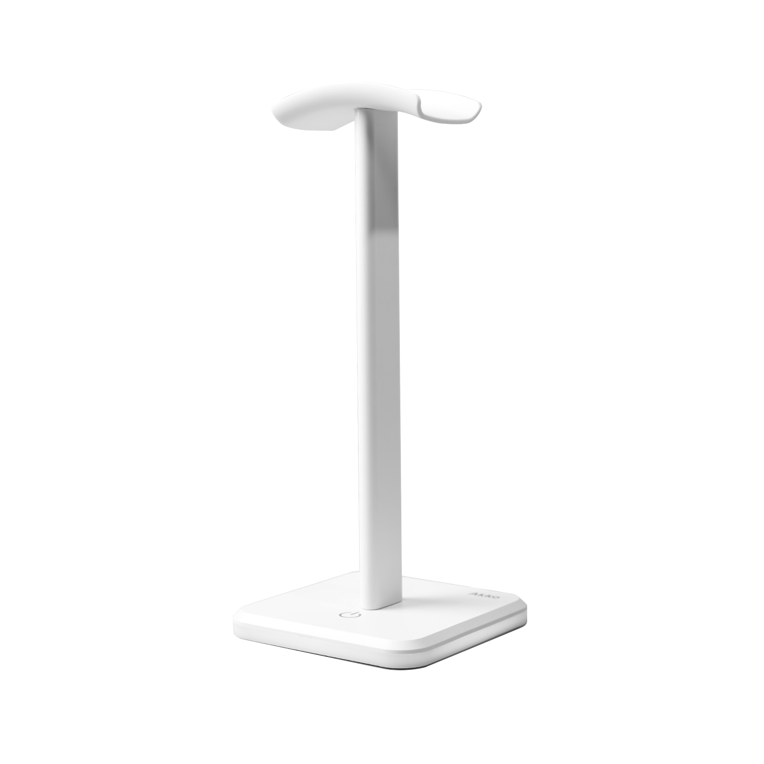 Akko Gaming Headset Stand White