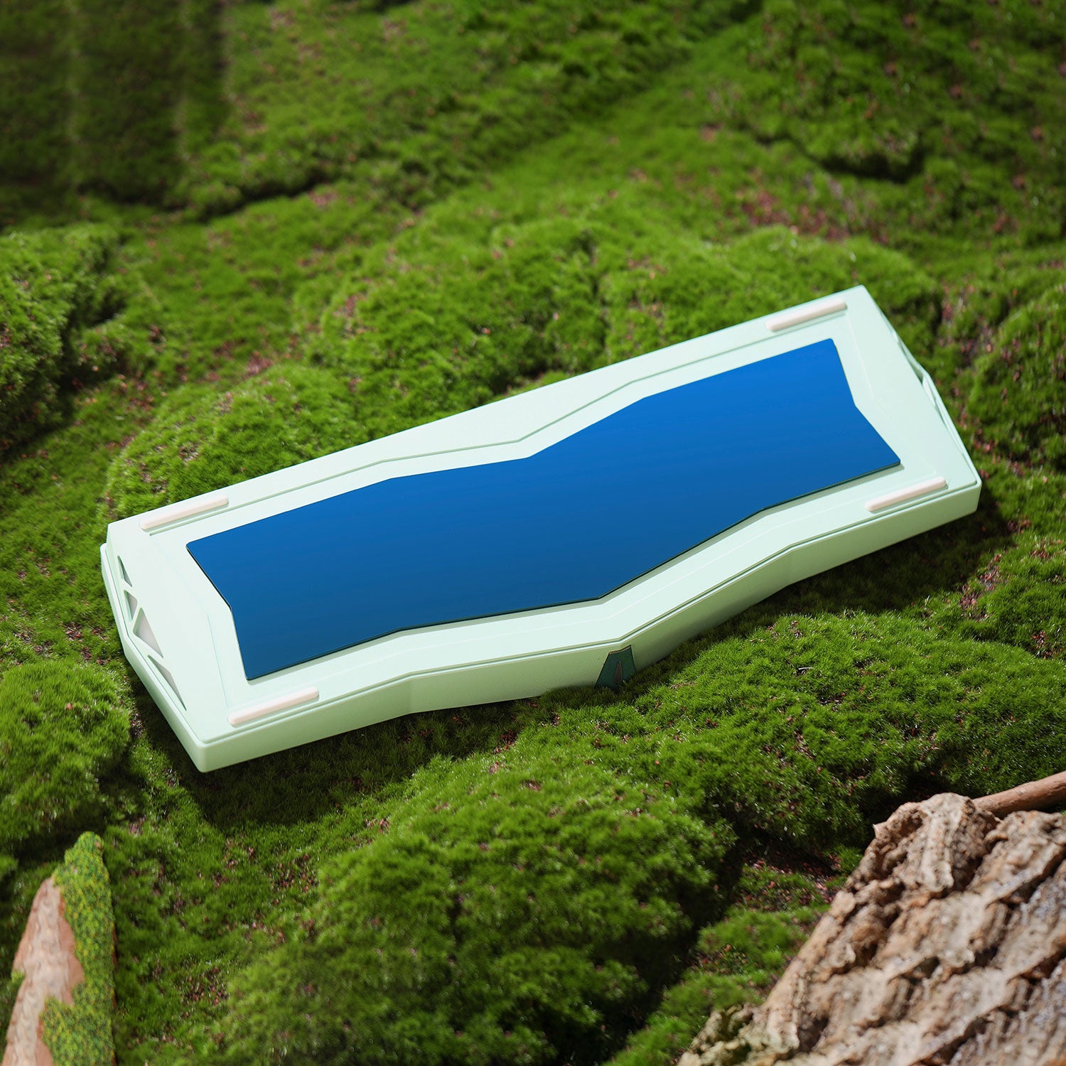 Akko-Year-of-Snake-Armor-Green-Snake