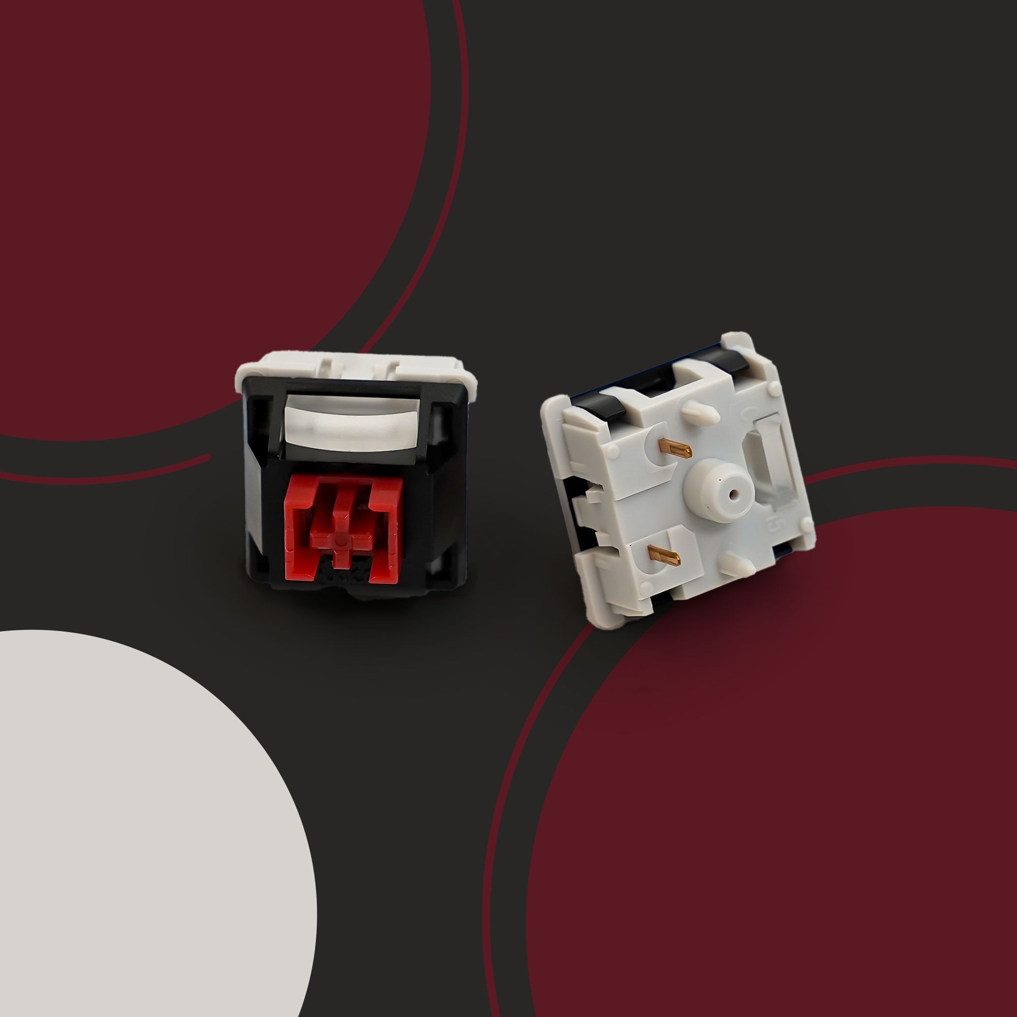 Akko_dracula_switches