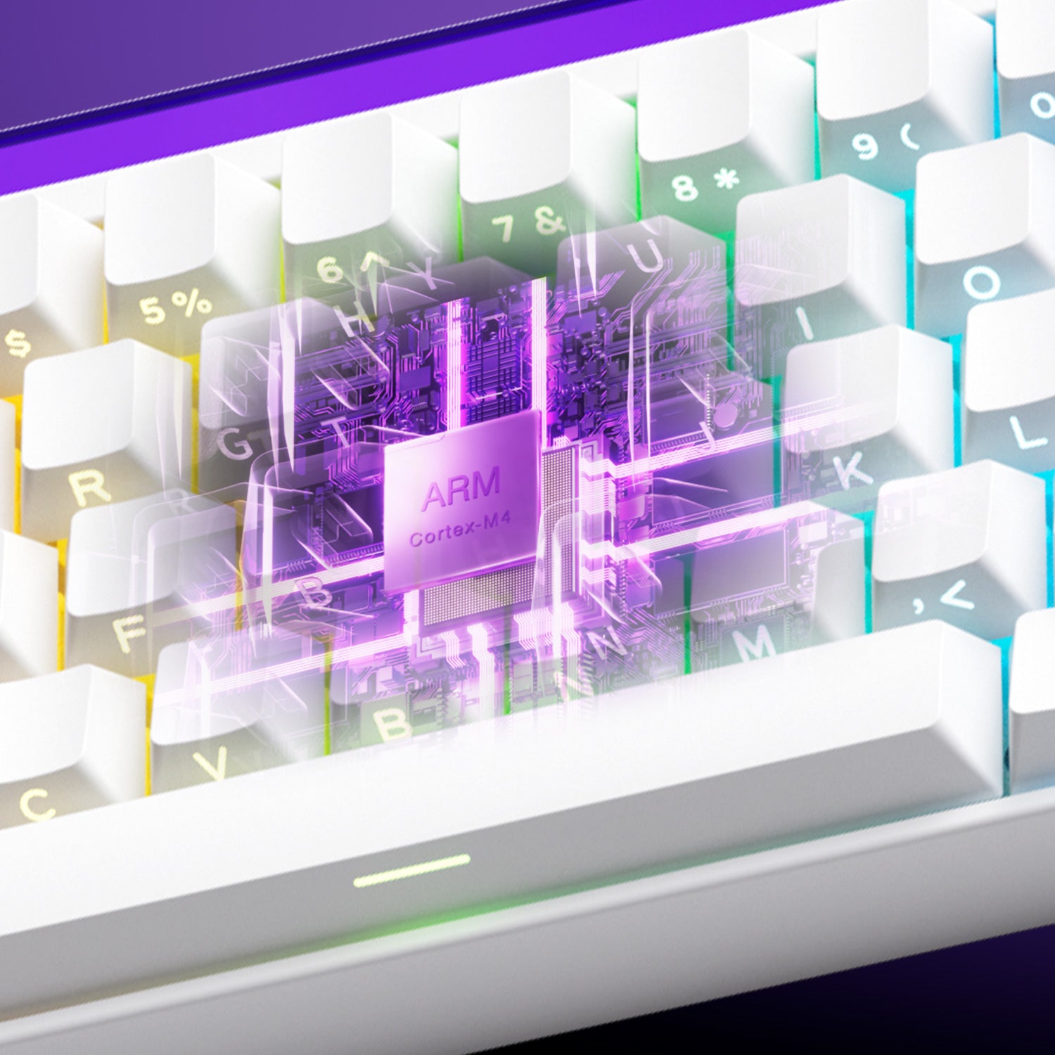 Arm-Cortex-M4-CPU-shine 60