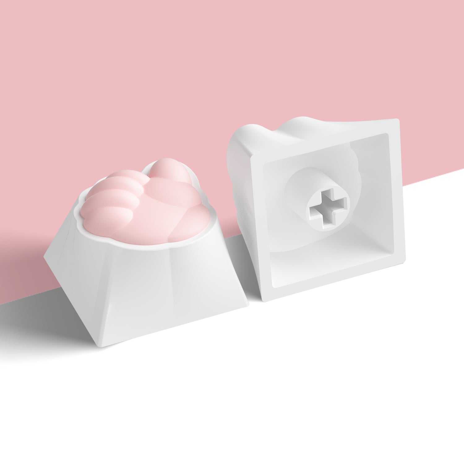 Artisan-Keycap-Details