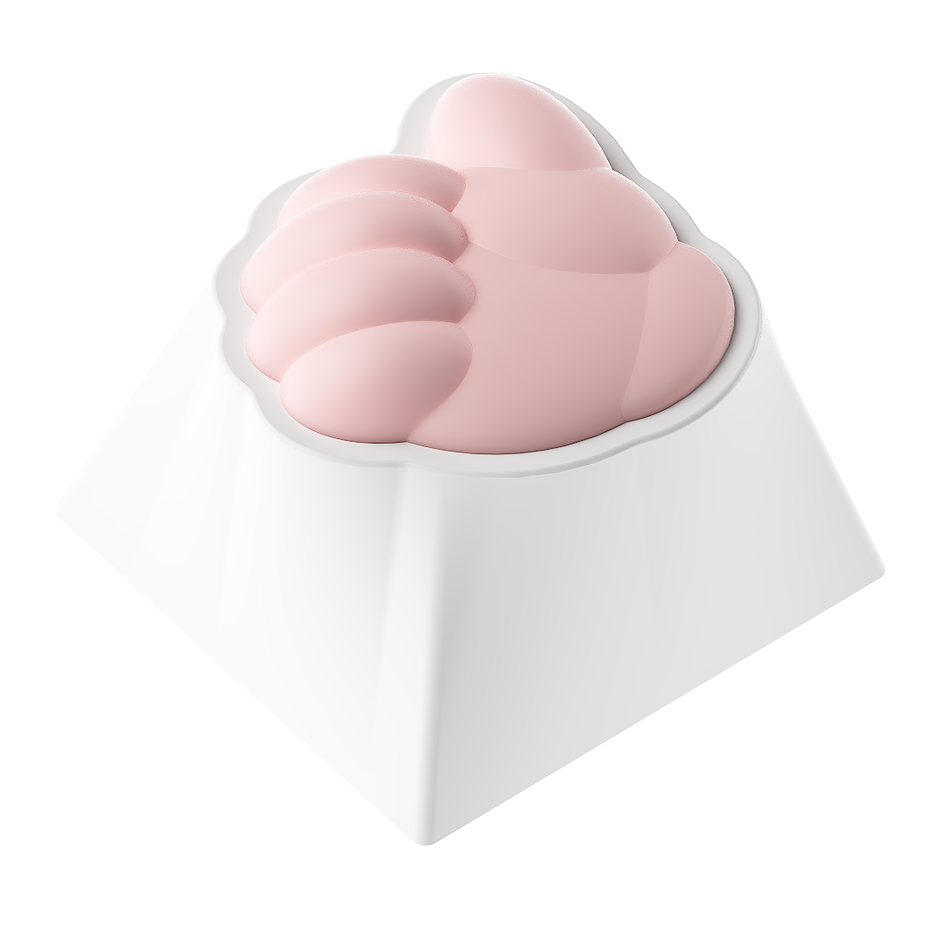 아티산 실리콘 키캡