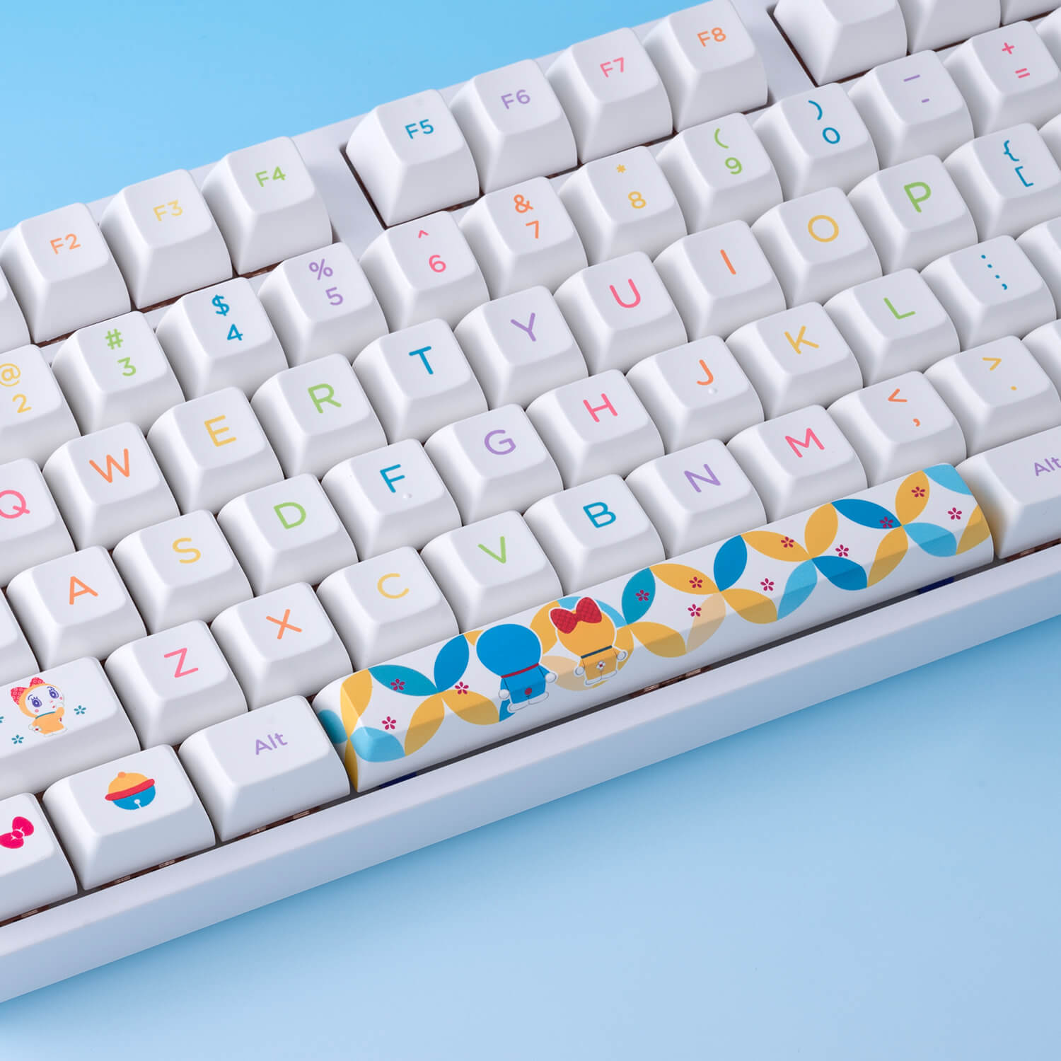Doraemon-Rainbow-5087S-Detail