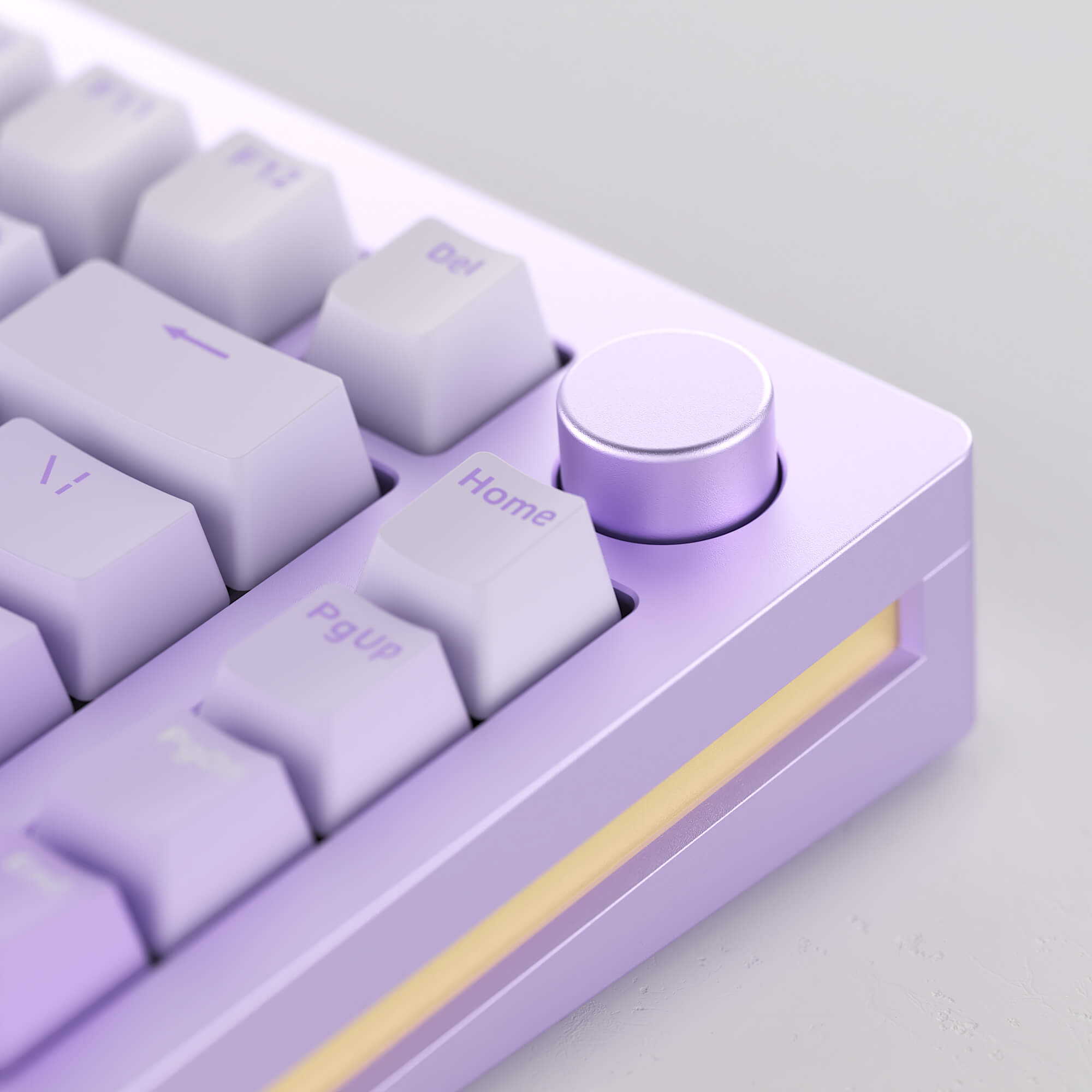 M1W 기계식 키보드