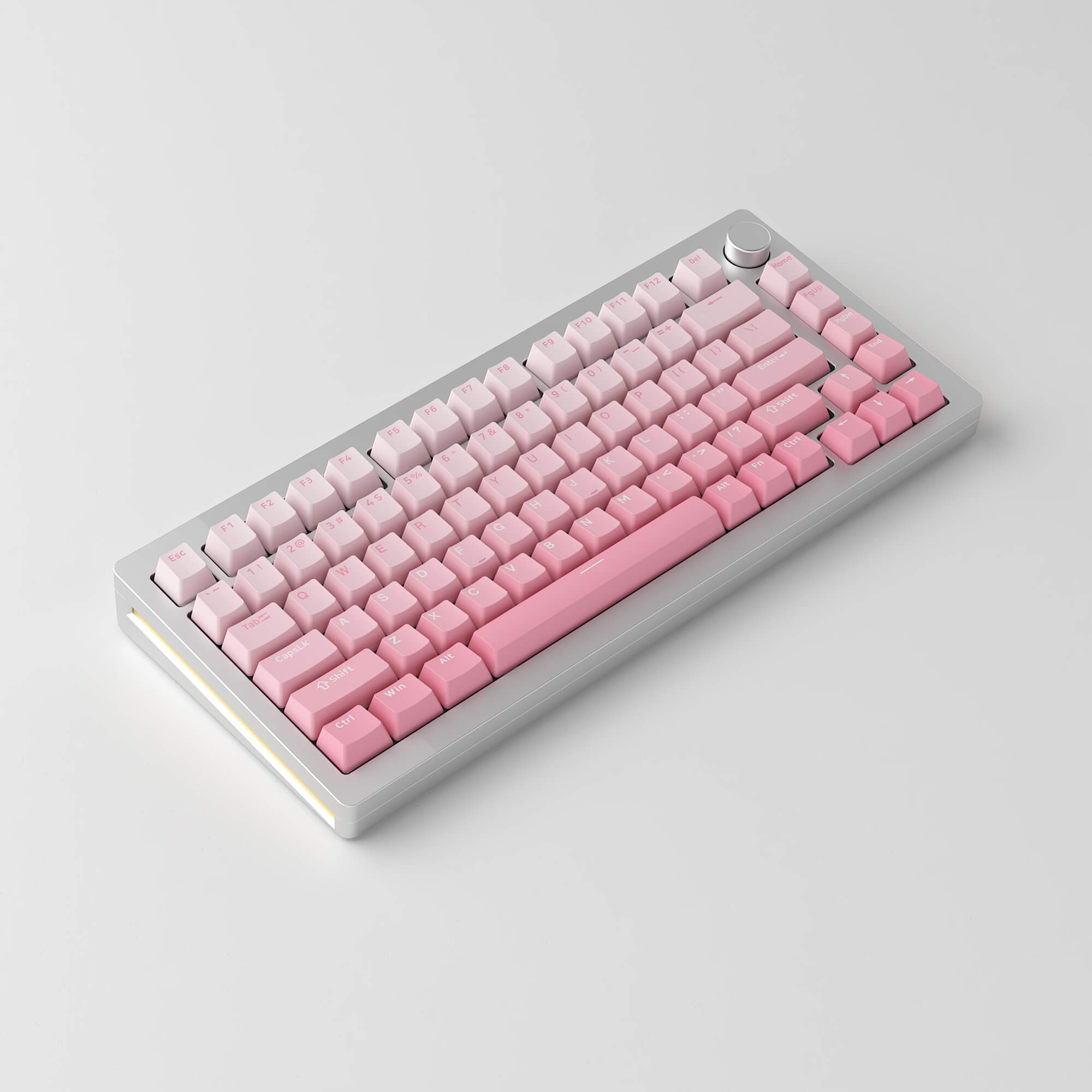 M1W 기계식 키보드