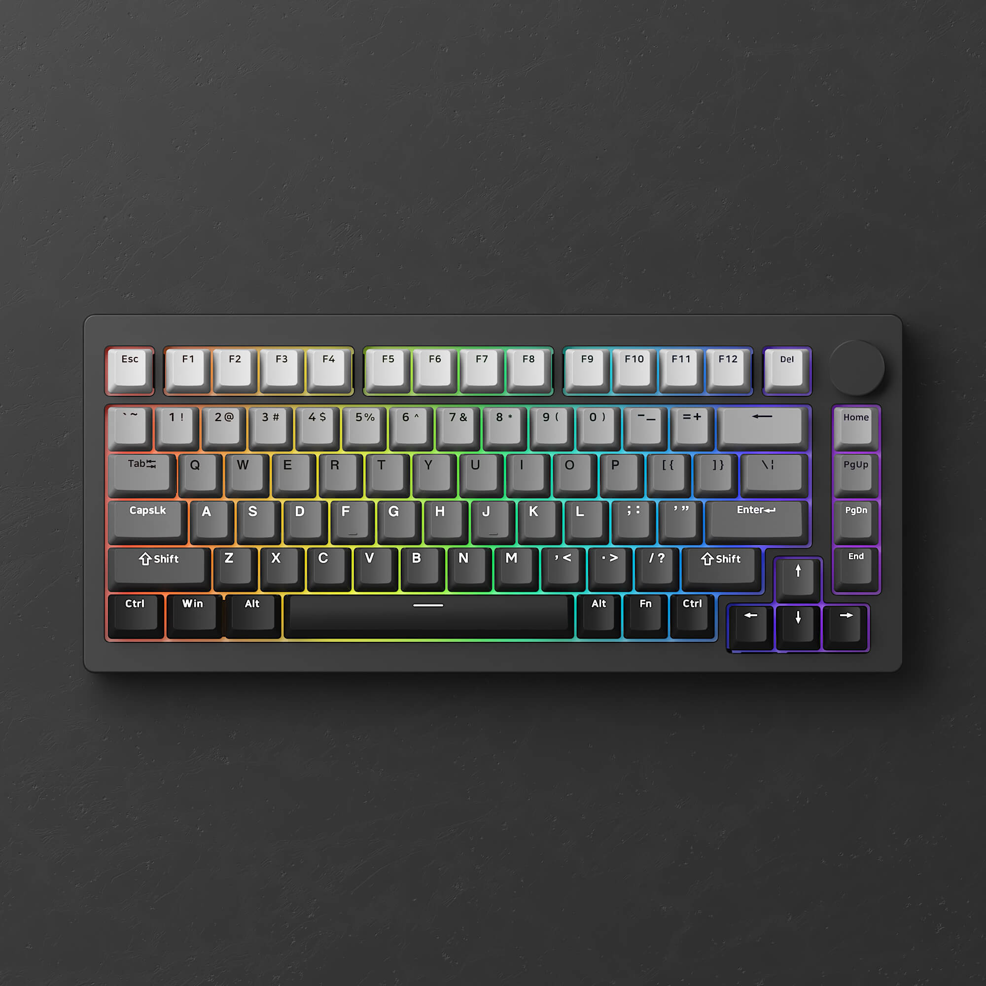 M1W-V3-US-Black-keyboard