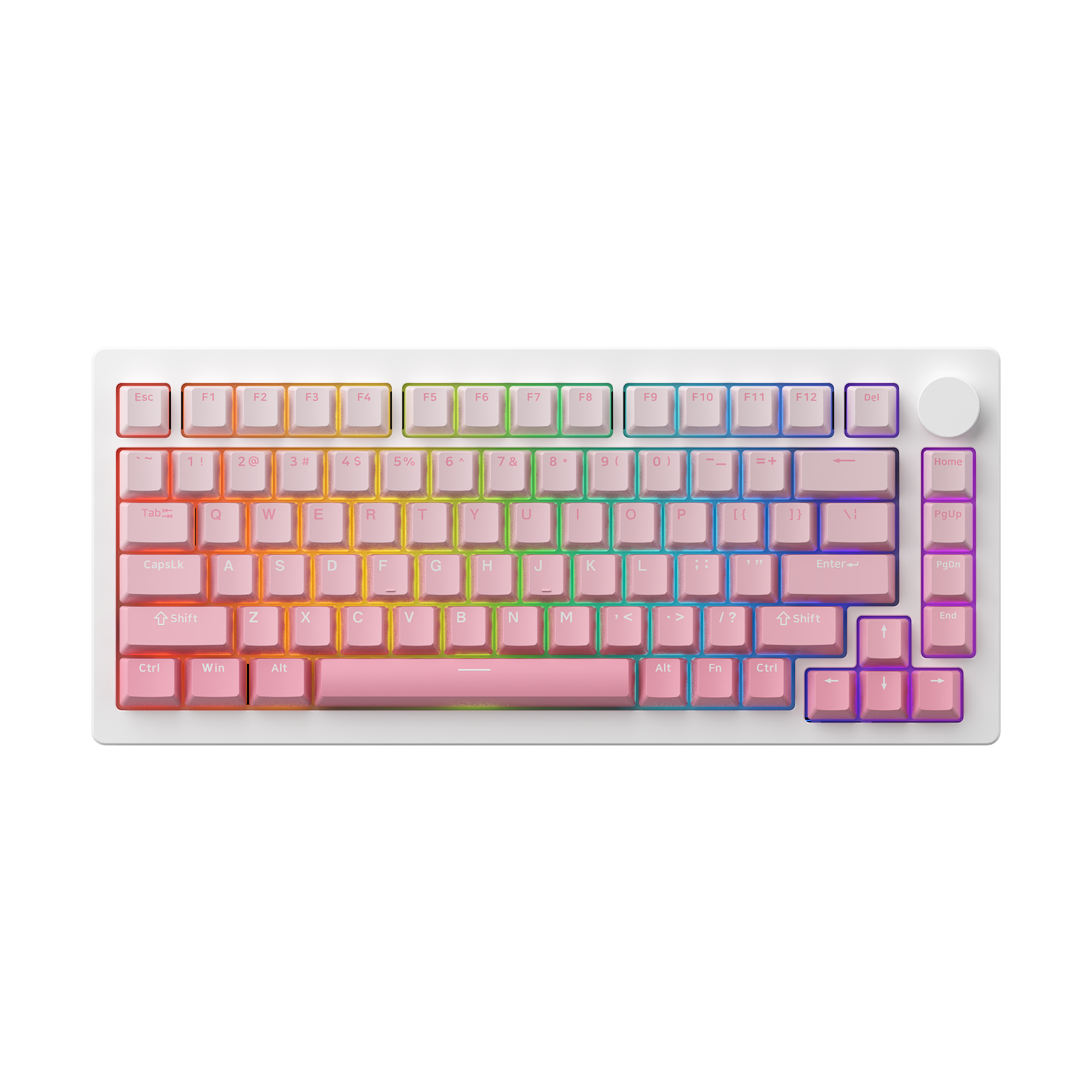 M1W V3 기계식 키보드