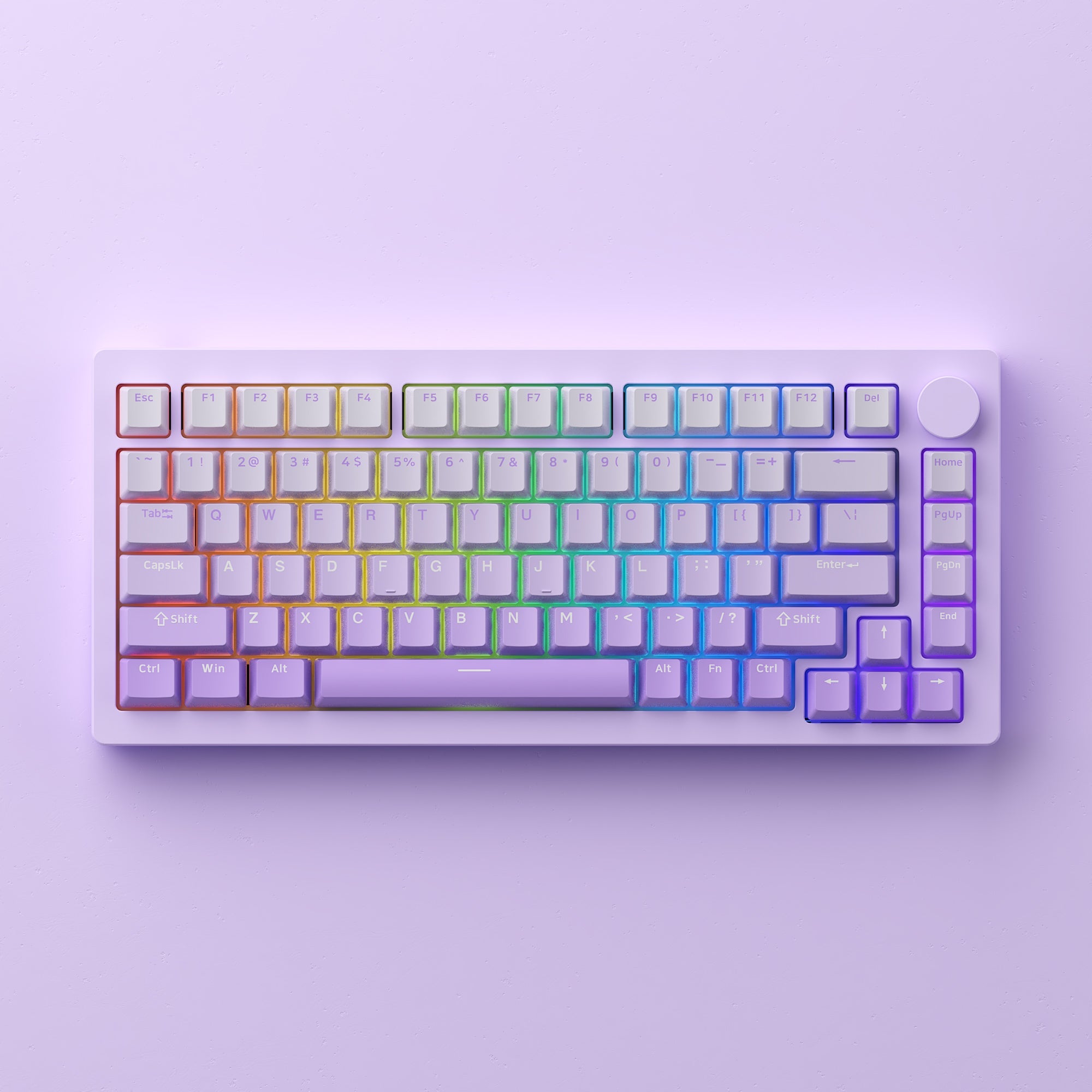 M1W V3 기계식 키보드