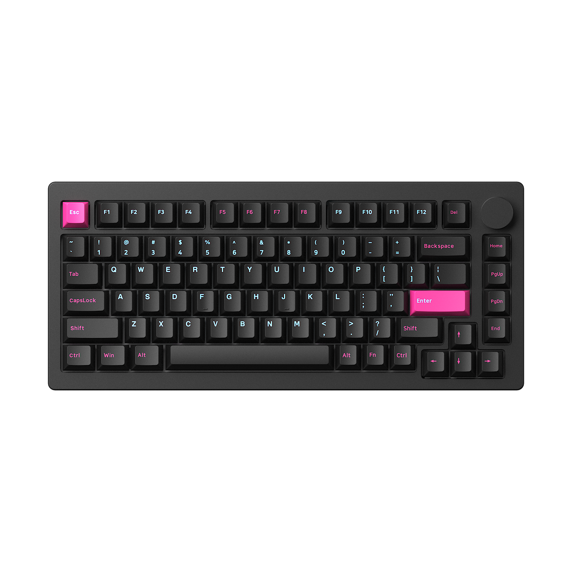 M1W V3 기계식 키보드