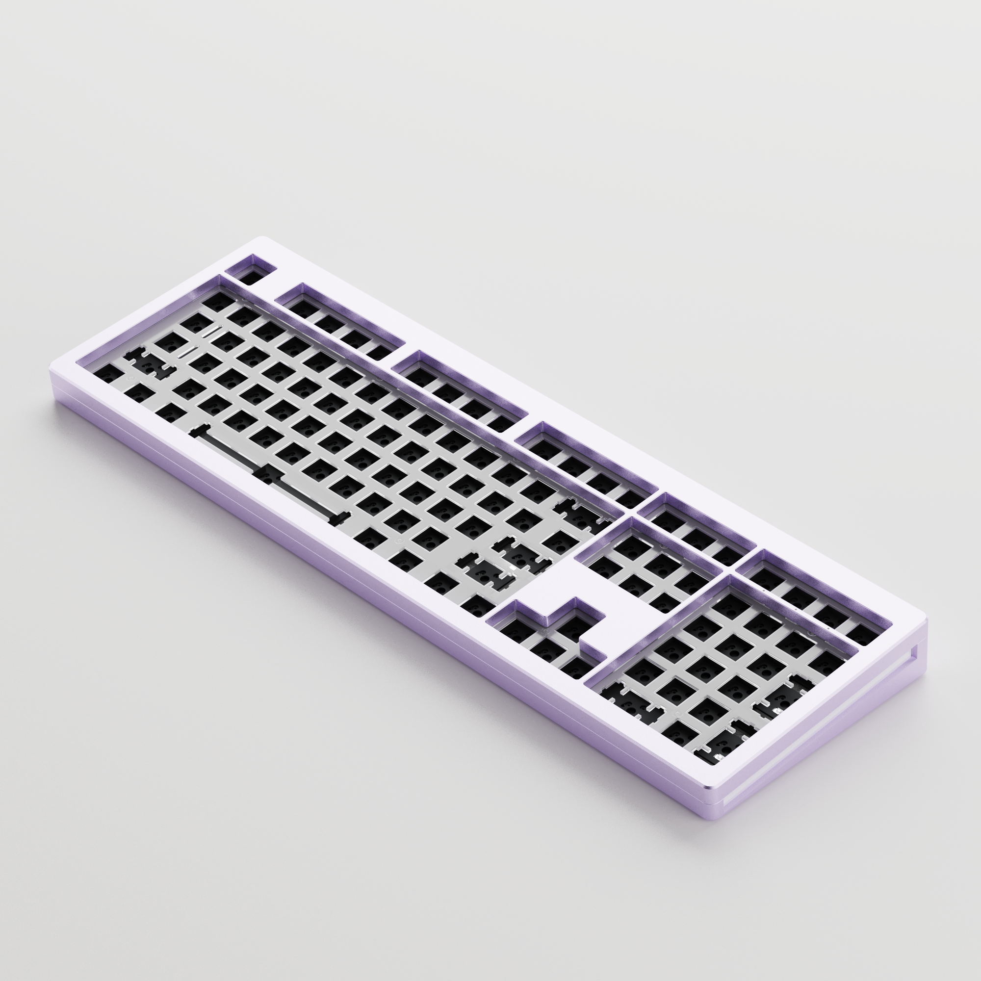 M5 QMK DIY 키트
