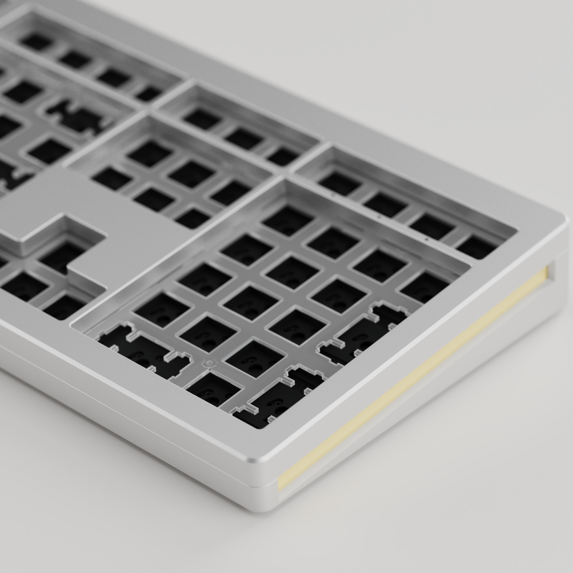 M5 QMK DIY 키트