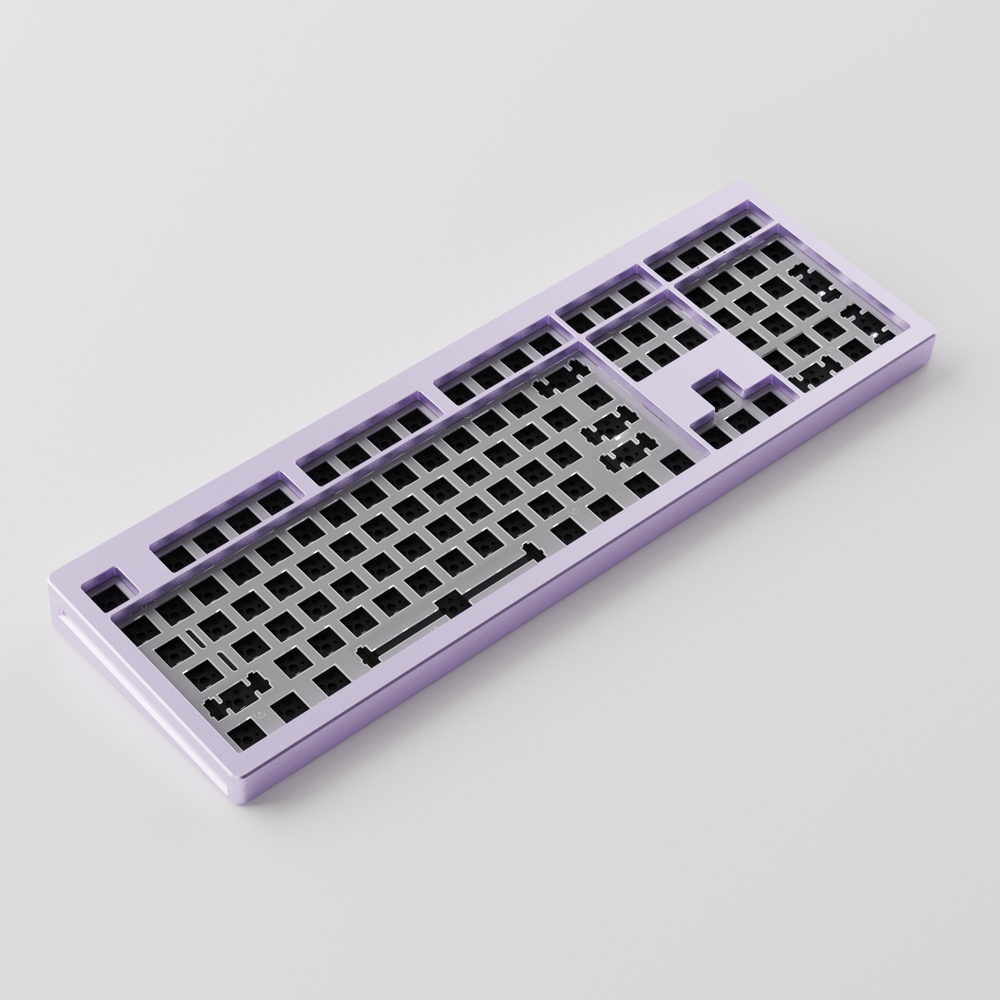 M5 QMK DIY 키트