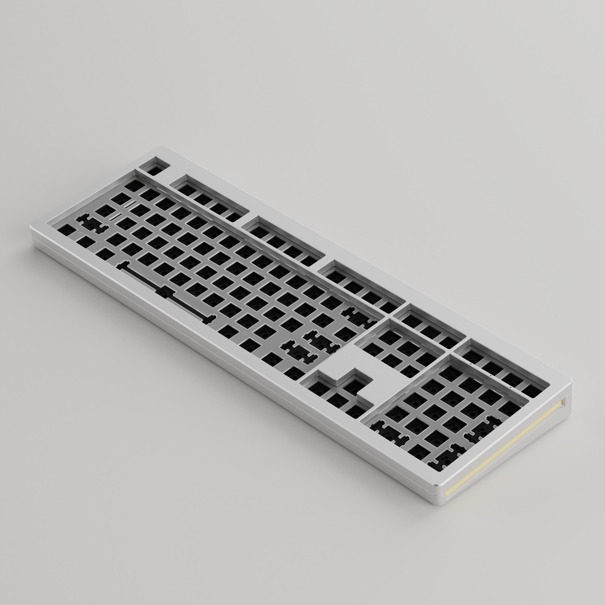 M5 QMK DIY 키트