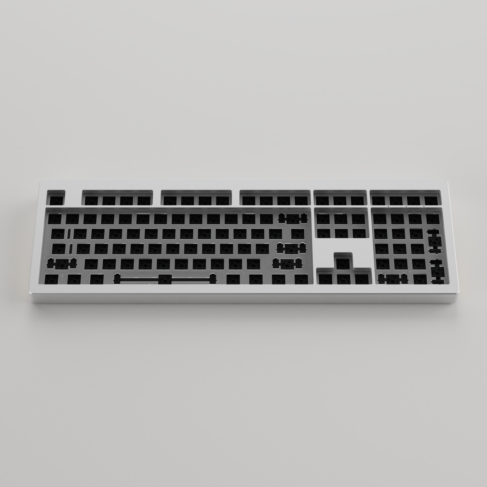 M5 QMK DIY 키트
