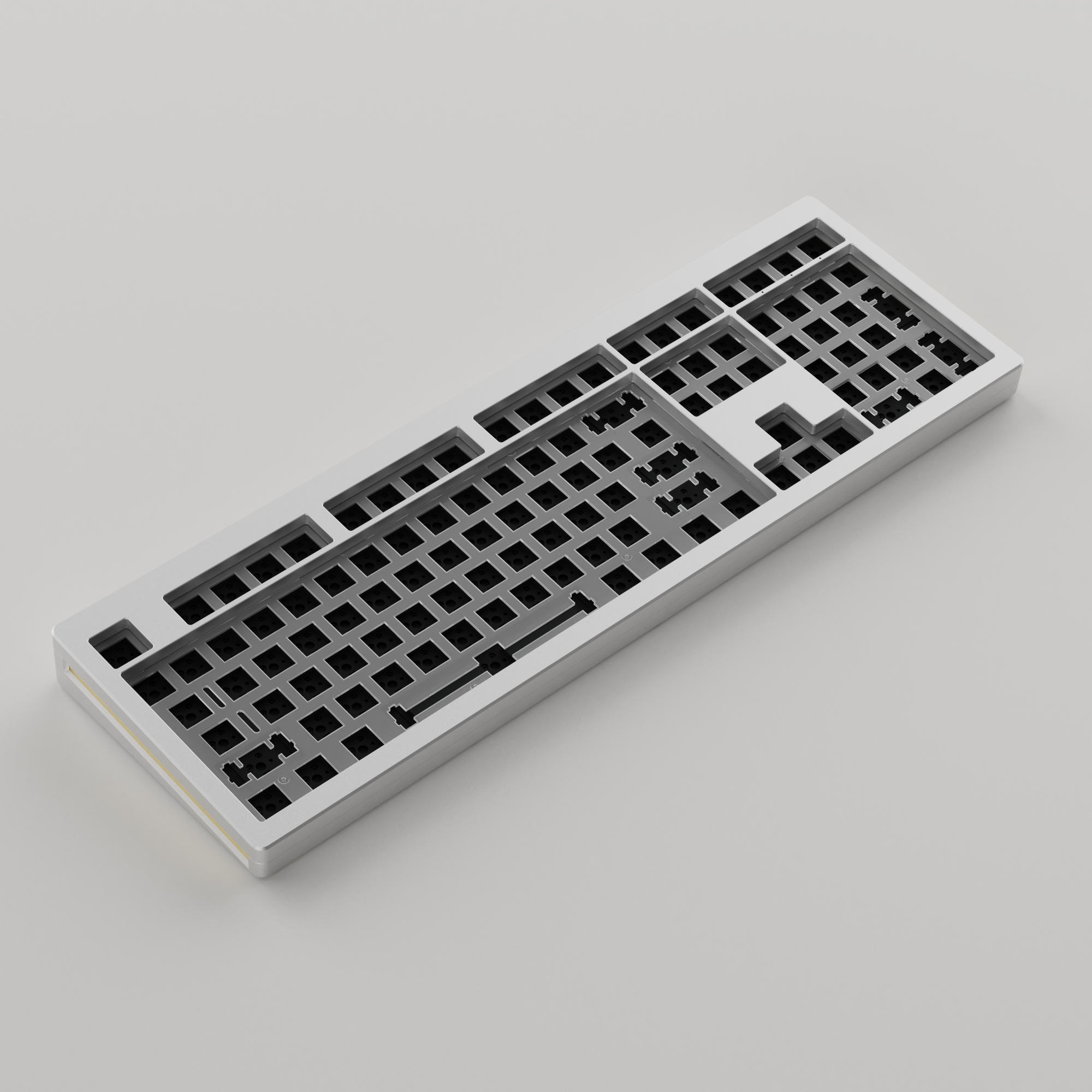M5 QMK DIY 키트