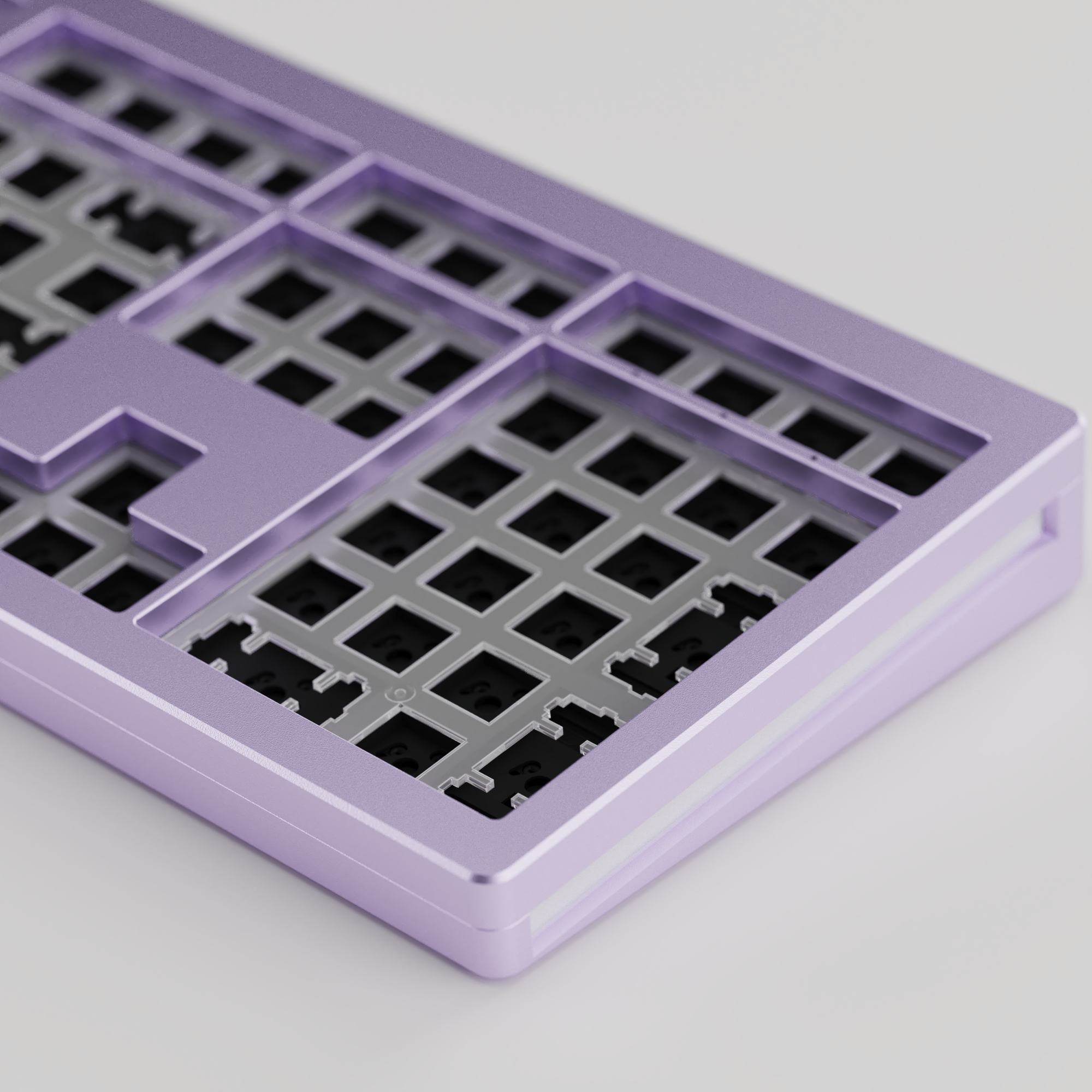 M5 QMK DIY 키트