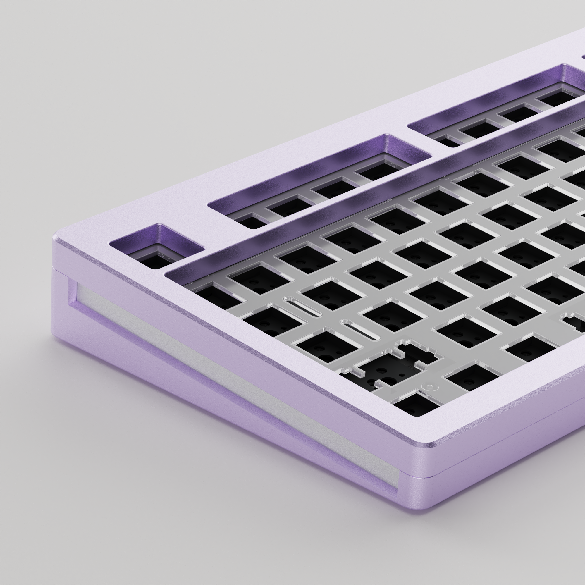 M5 QMK DIY 키트
