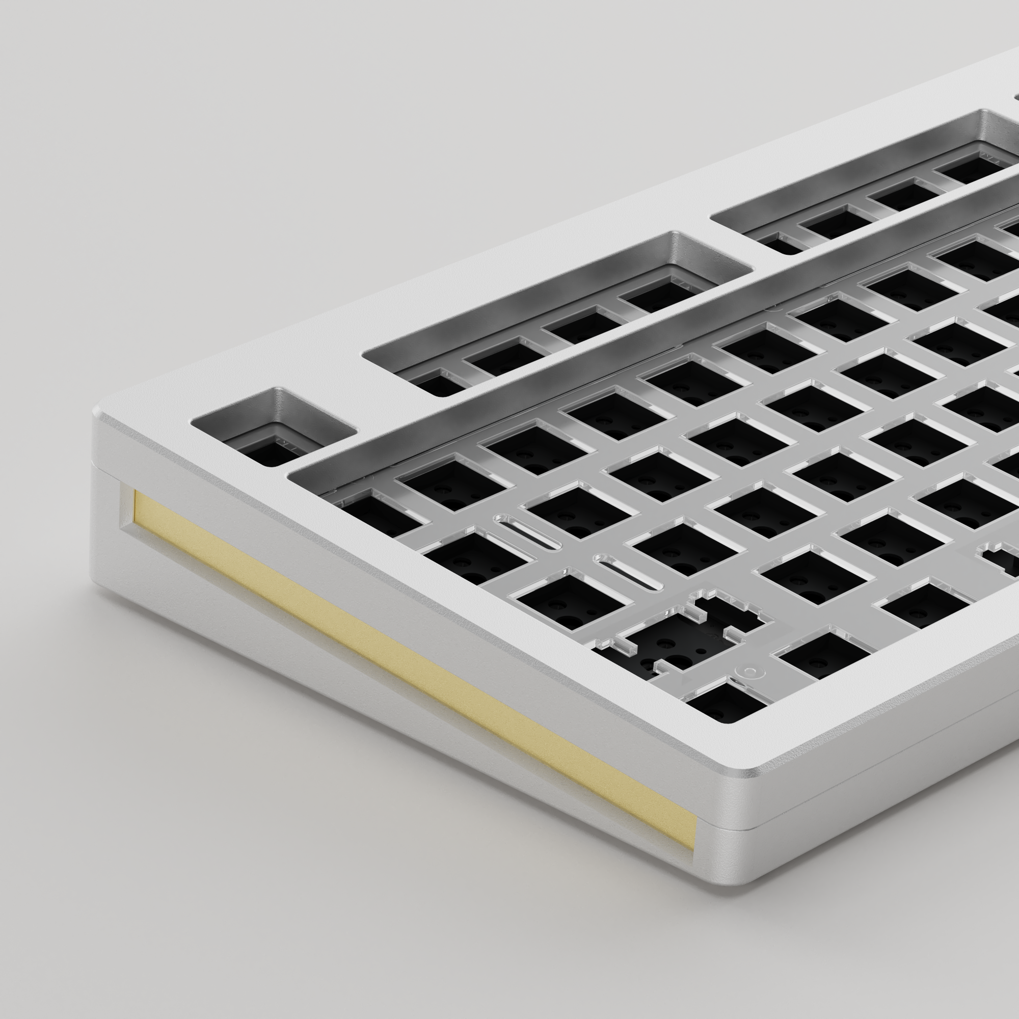 M5 QMK DIY 키트