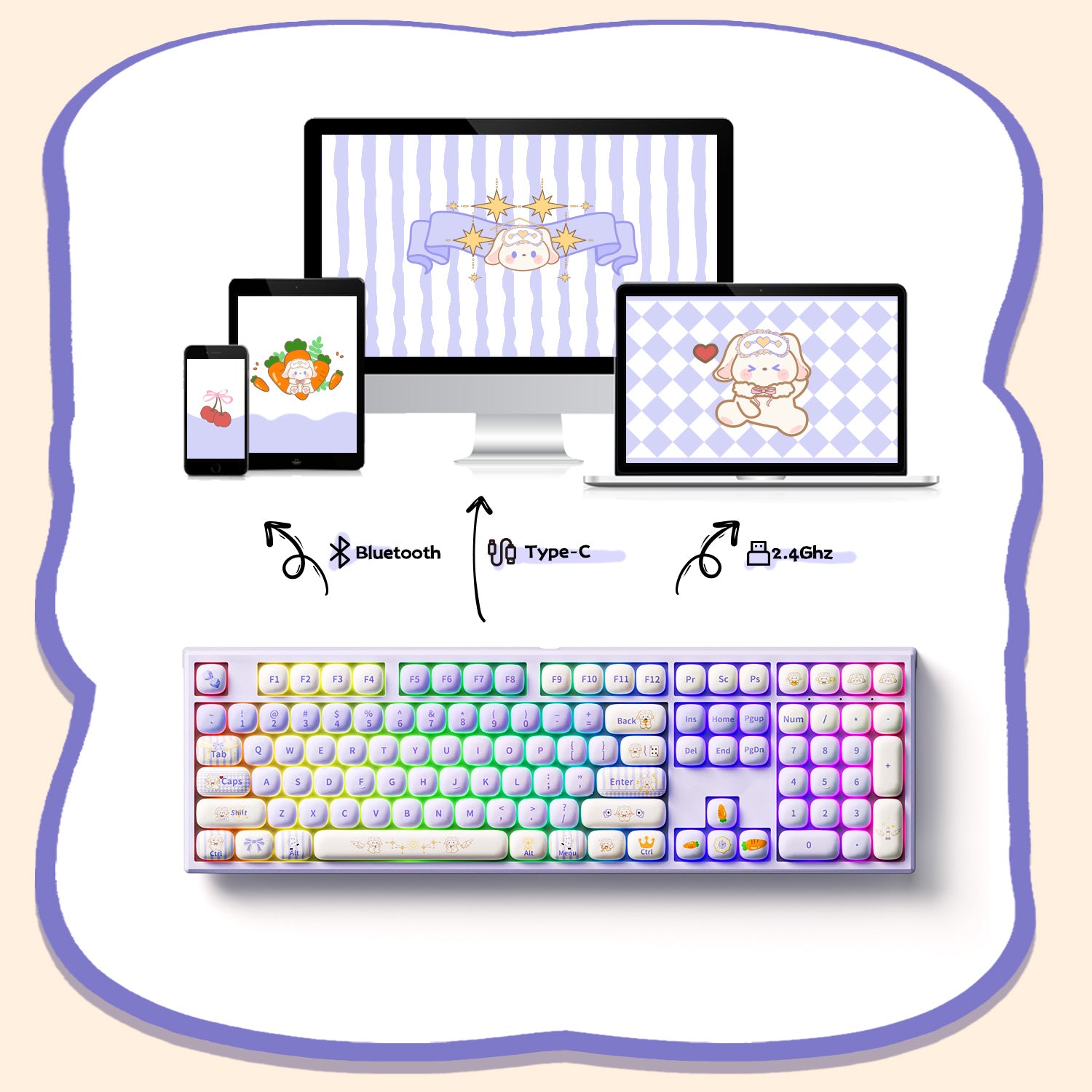 MG108B-Magic-Lop-Bunny-Multi-Mode