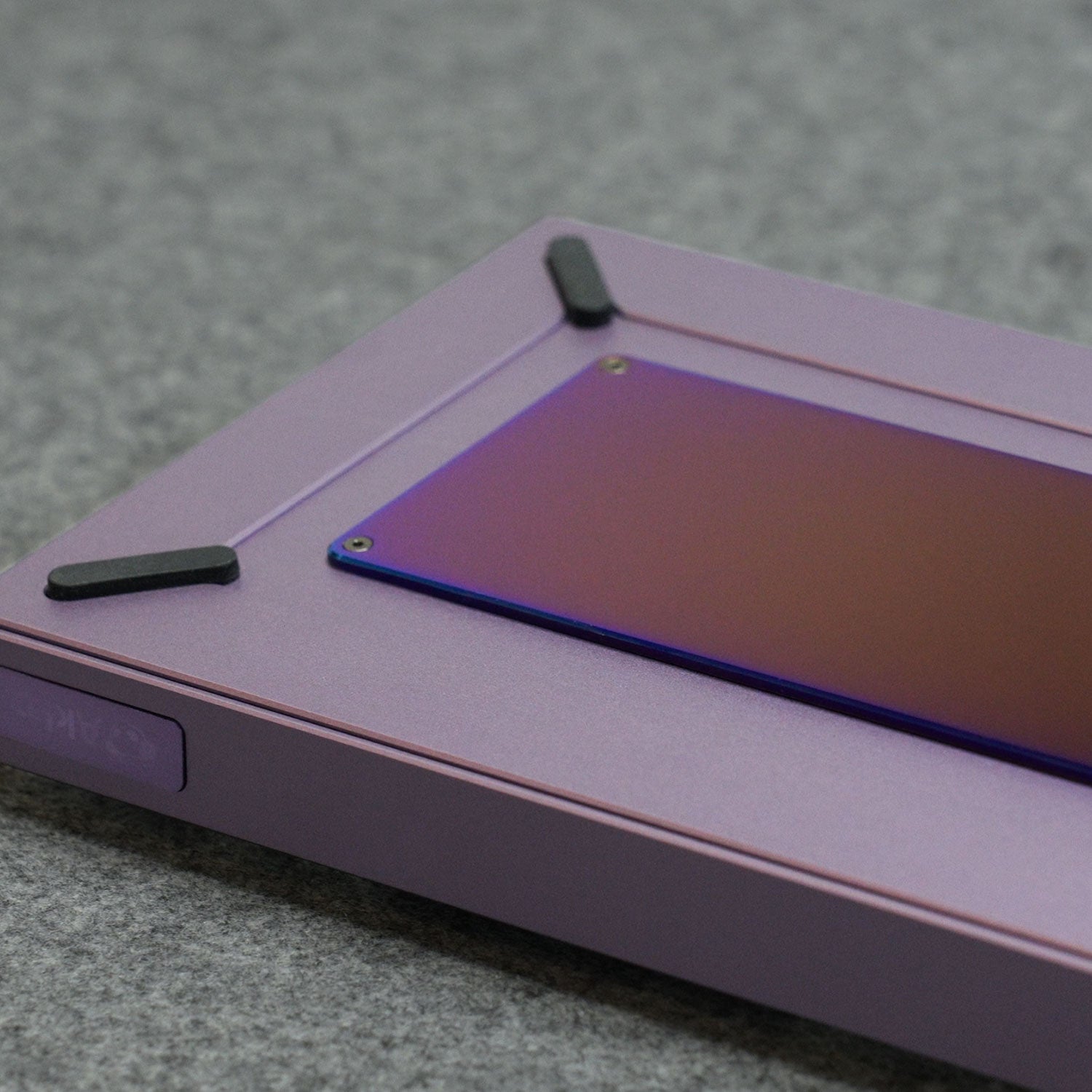 Akko MOD 007B V5 HE Magnetic Keyboard Weight