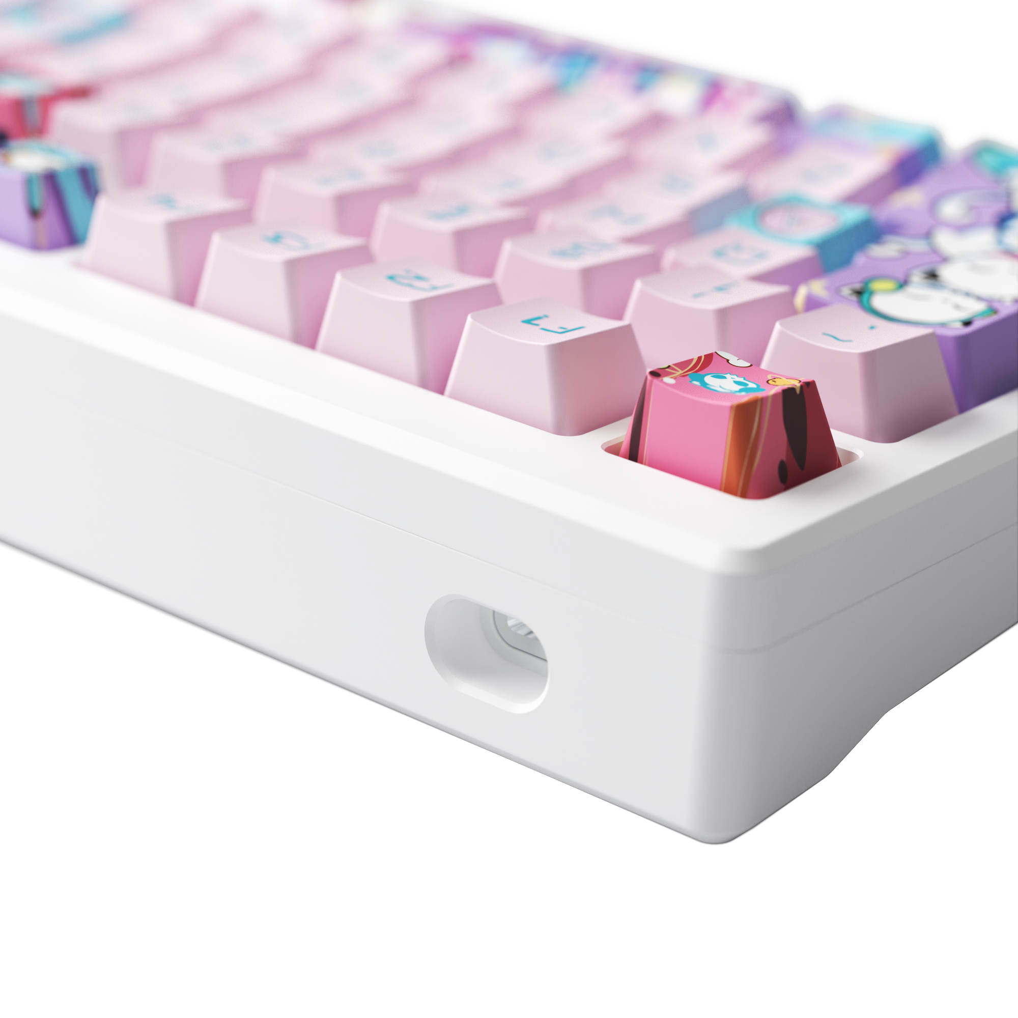 MOD 007B HE PC 7주년 기념