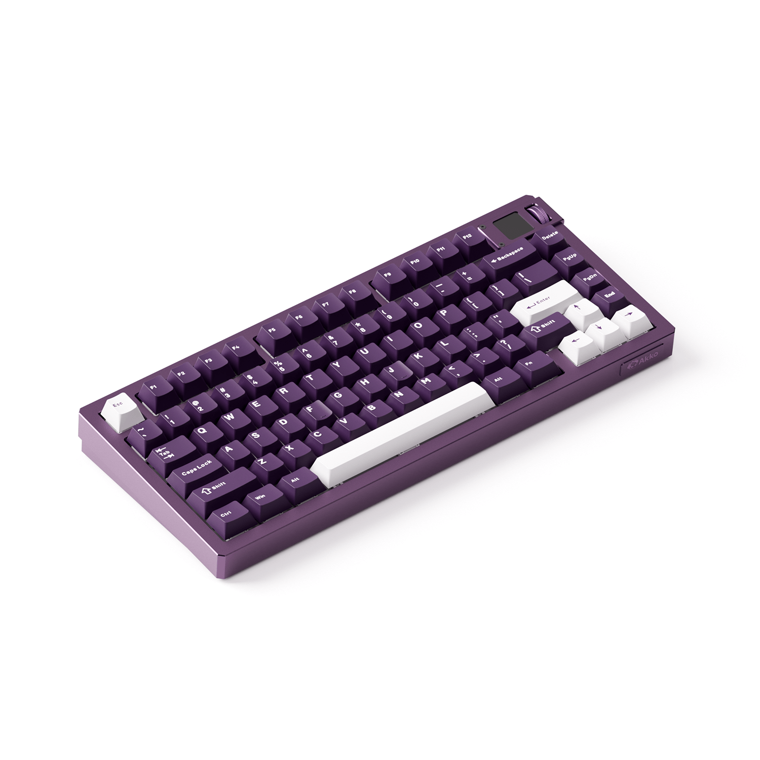 MOD 007 V5 HE 마그네틱 키보드