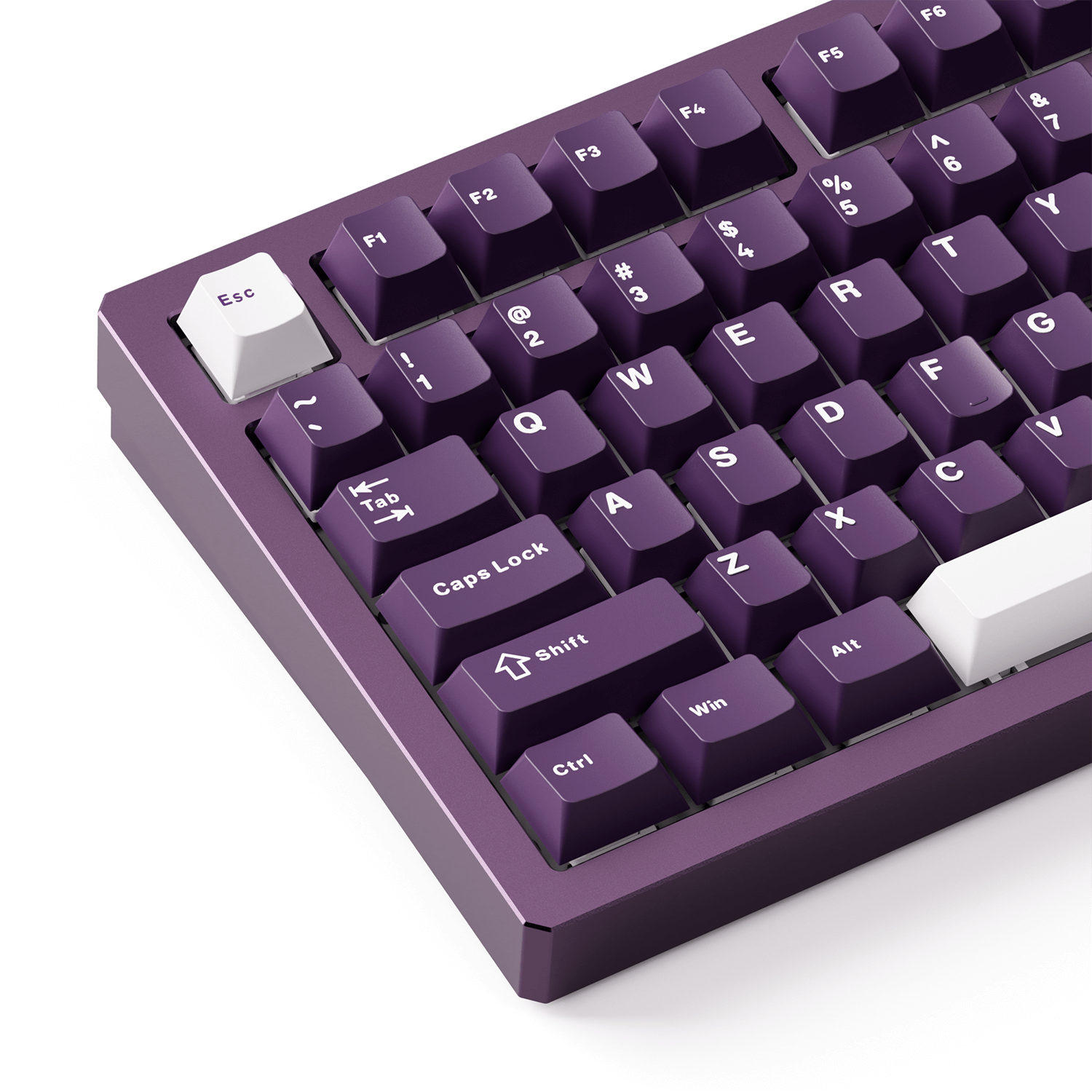 MOD 007 V5 HE 마그네틱 키보드