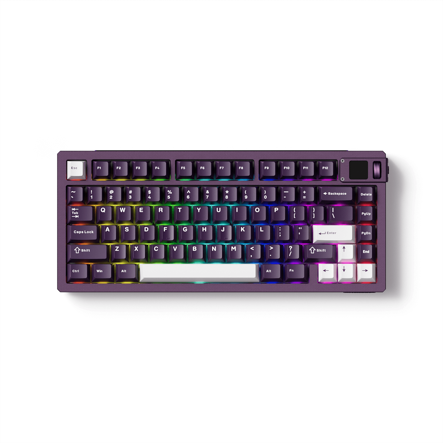 MOD 007 V5 HE 마그네틱 키보드