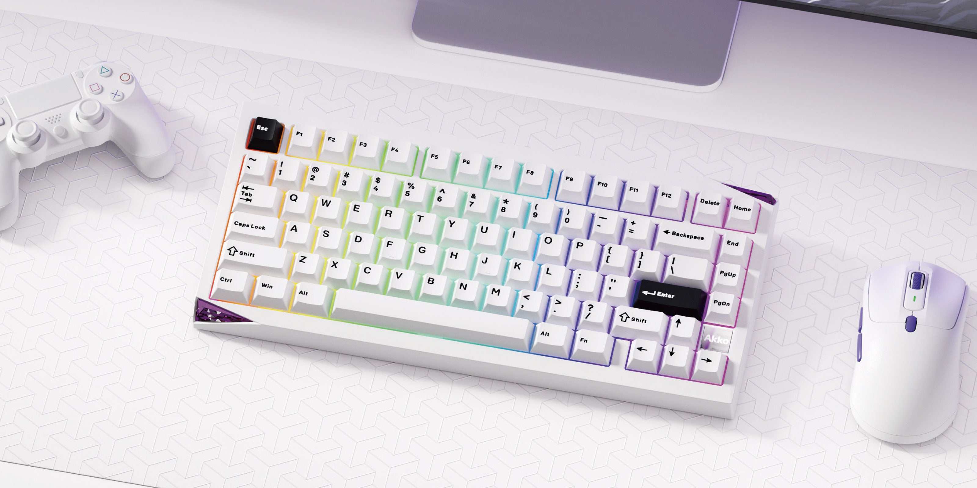 Mineral-01-Black-Silver-Banner