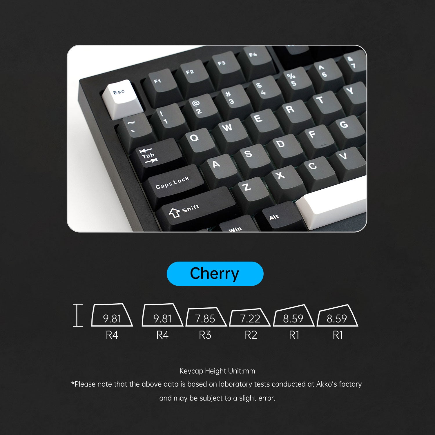 Mineral-01-Black-Silver-Keycap