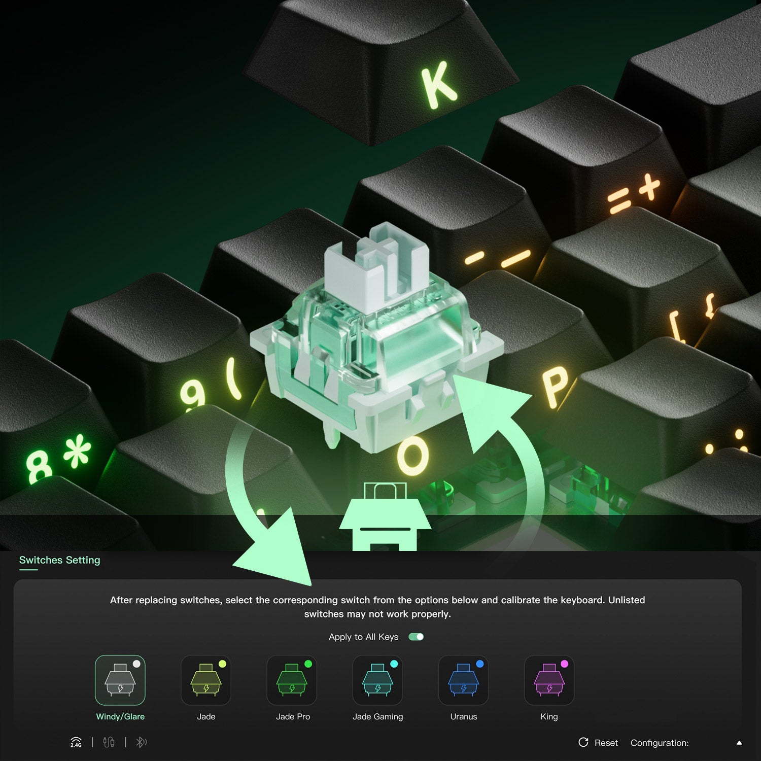 MonsGeek-Cross-compatible-with-Mainstream-Magnetic-Switches