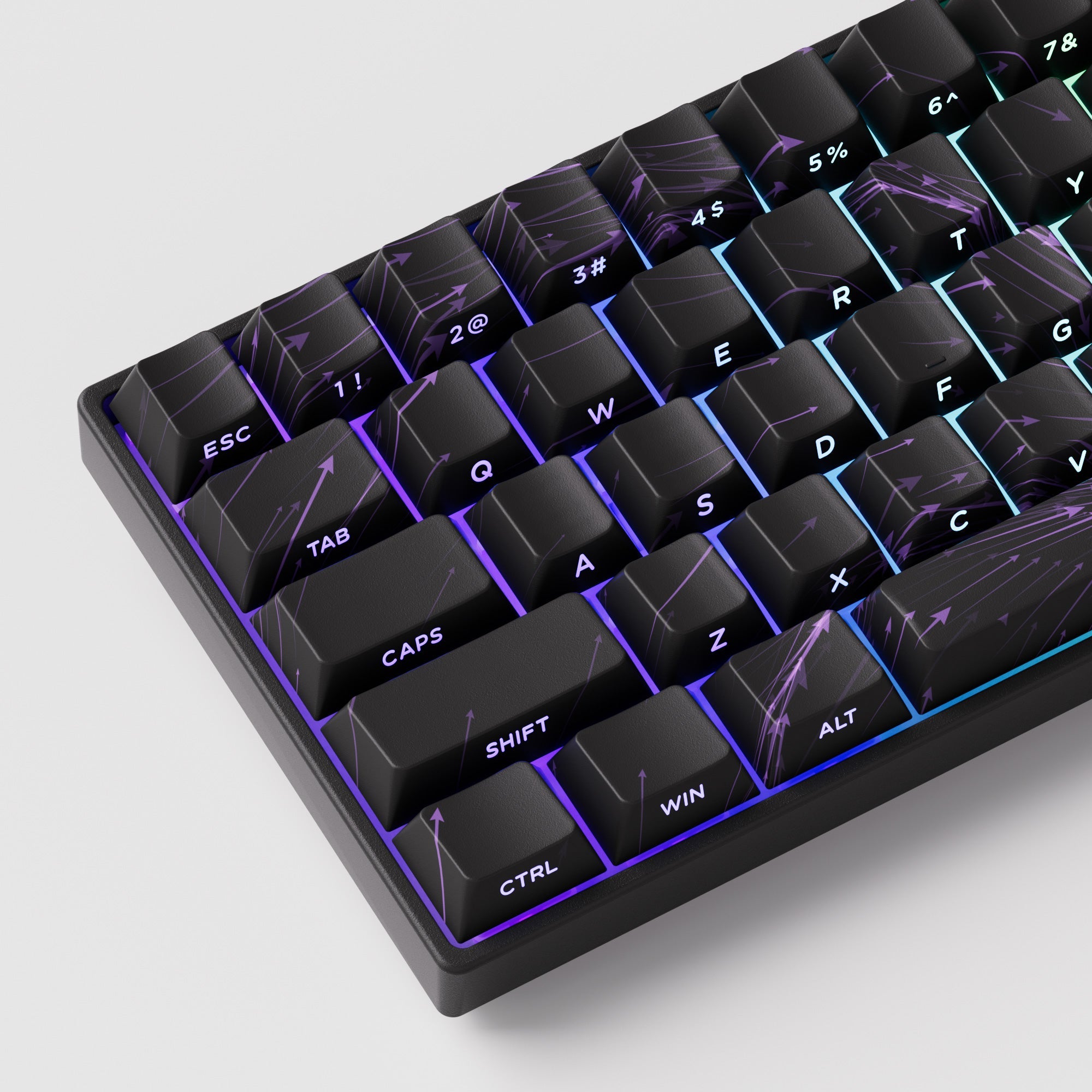 MonsGeek-FUN60-Max-Black