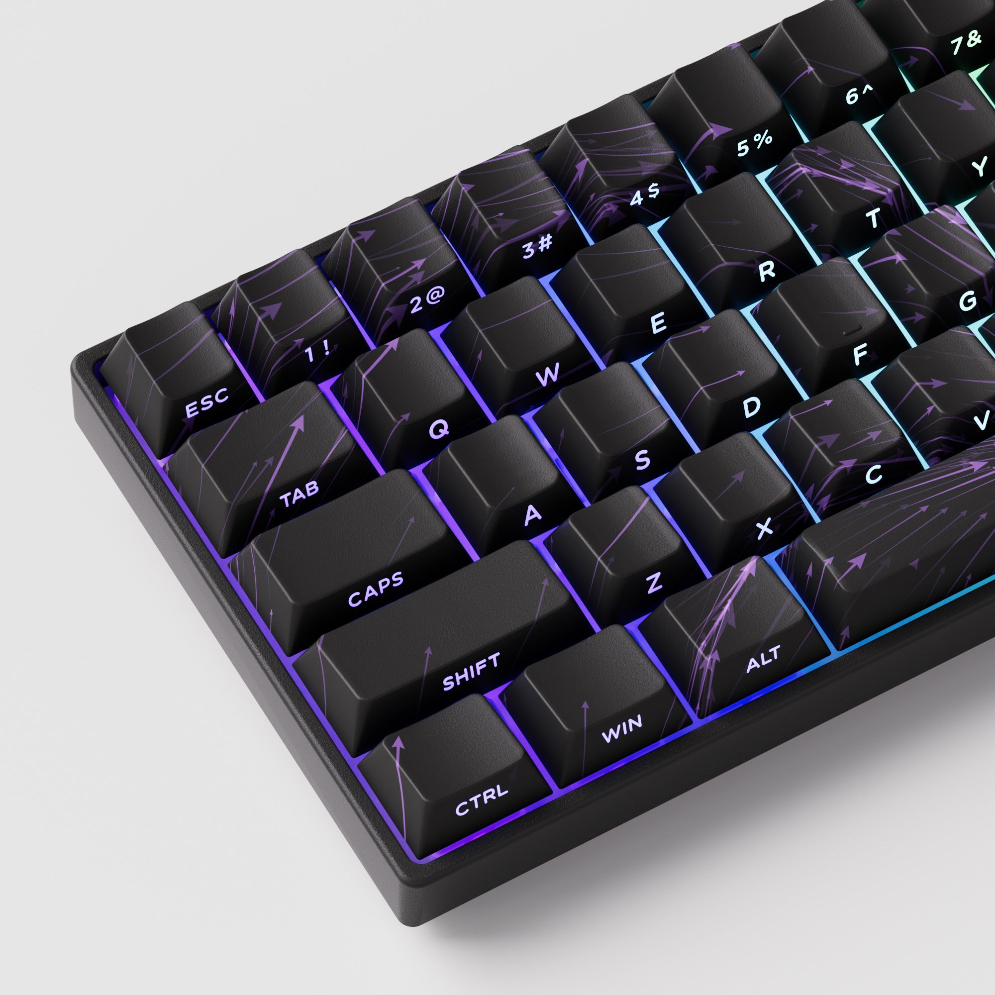 MonsGeek-FUN60-Max-Black