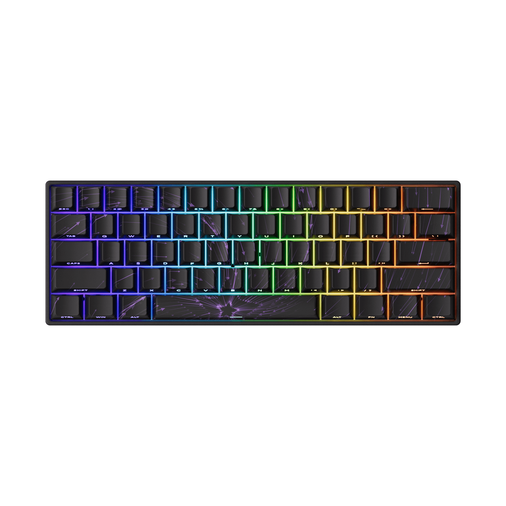 MonsGeek-FUN60-Max-Black-RGB