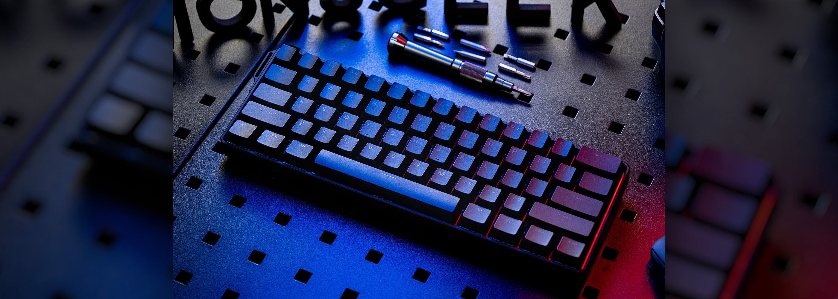 MonsGeek-FUN60-Ultra-KEYBOARD