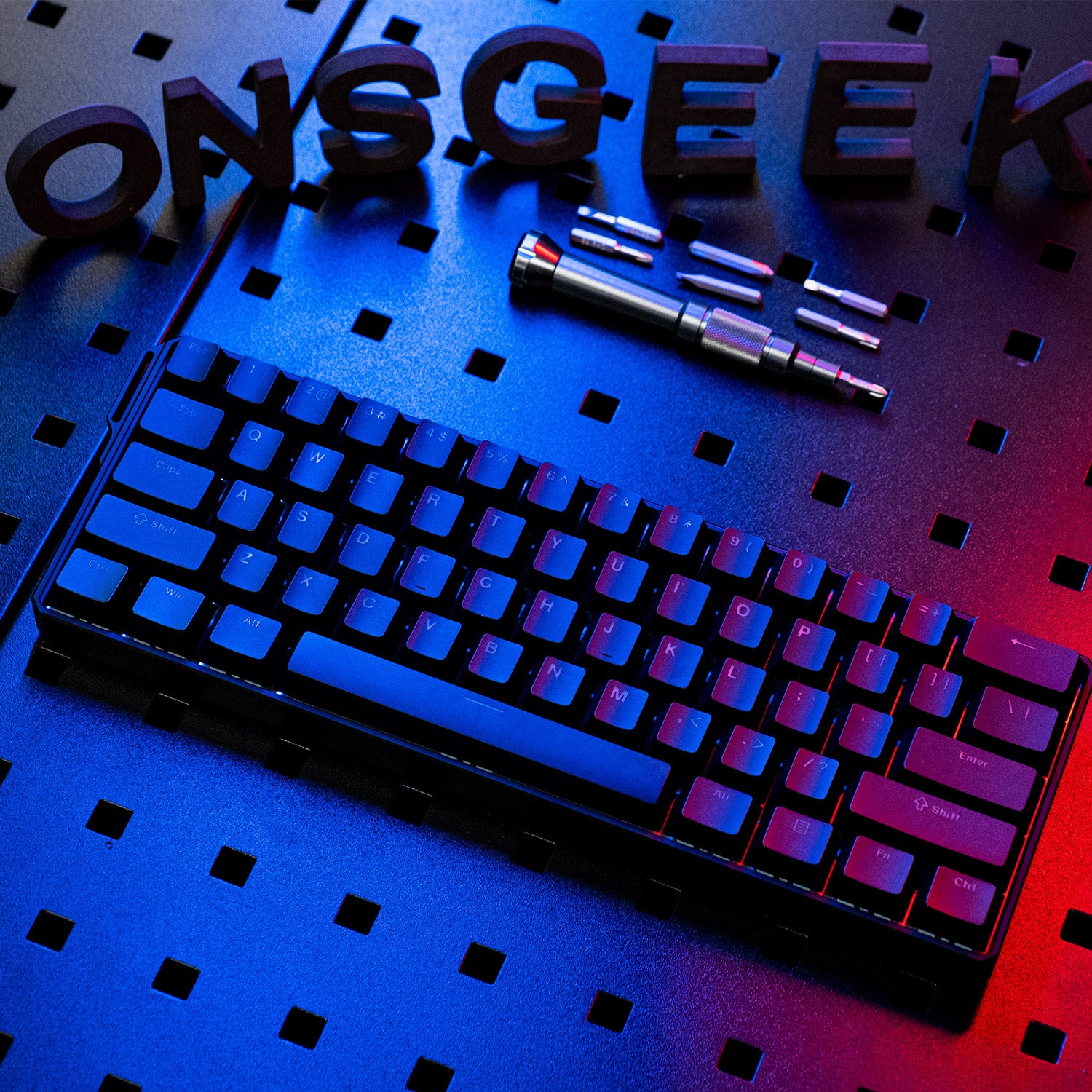MonsGeek-FUN60-Ultra-Black
