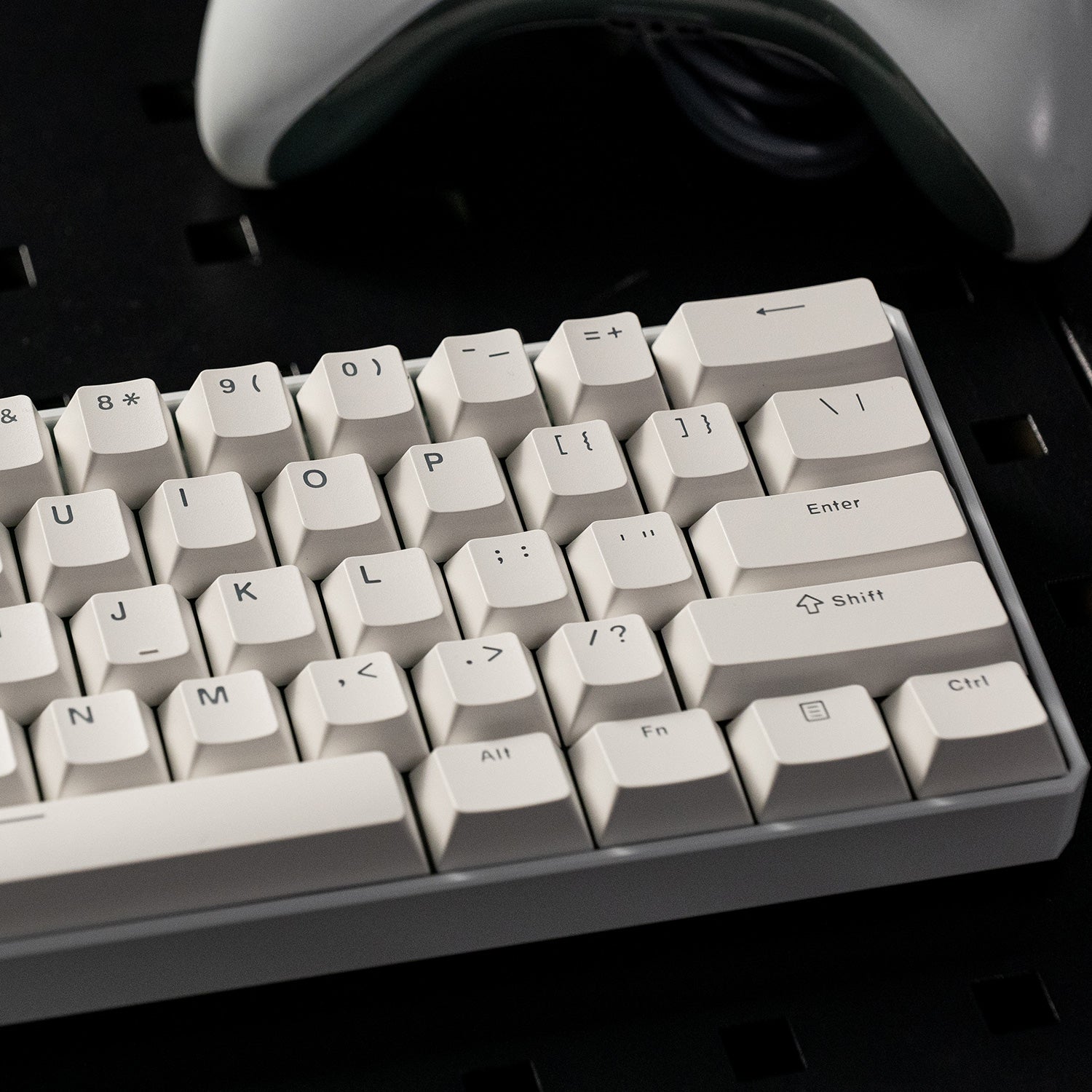 MonsGeek-FUN60-Ultra-White