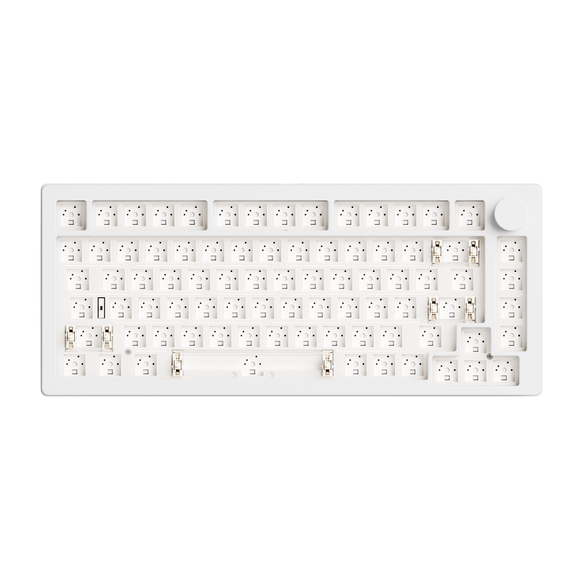 M1 V5 VIA DIY 키트