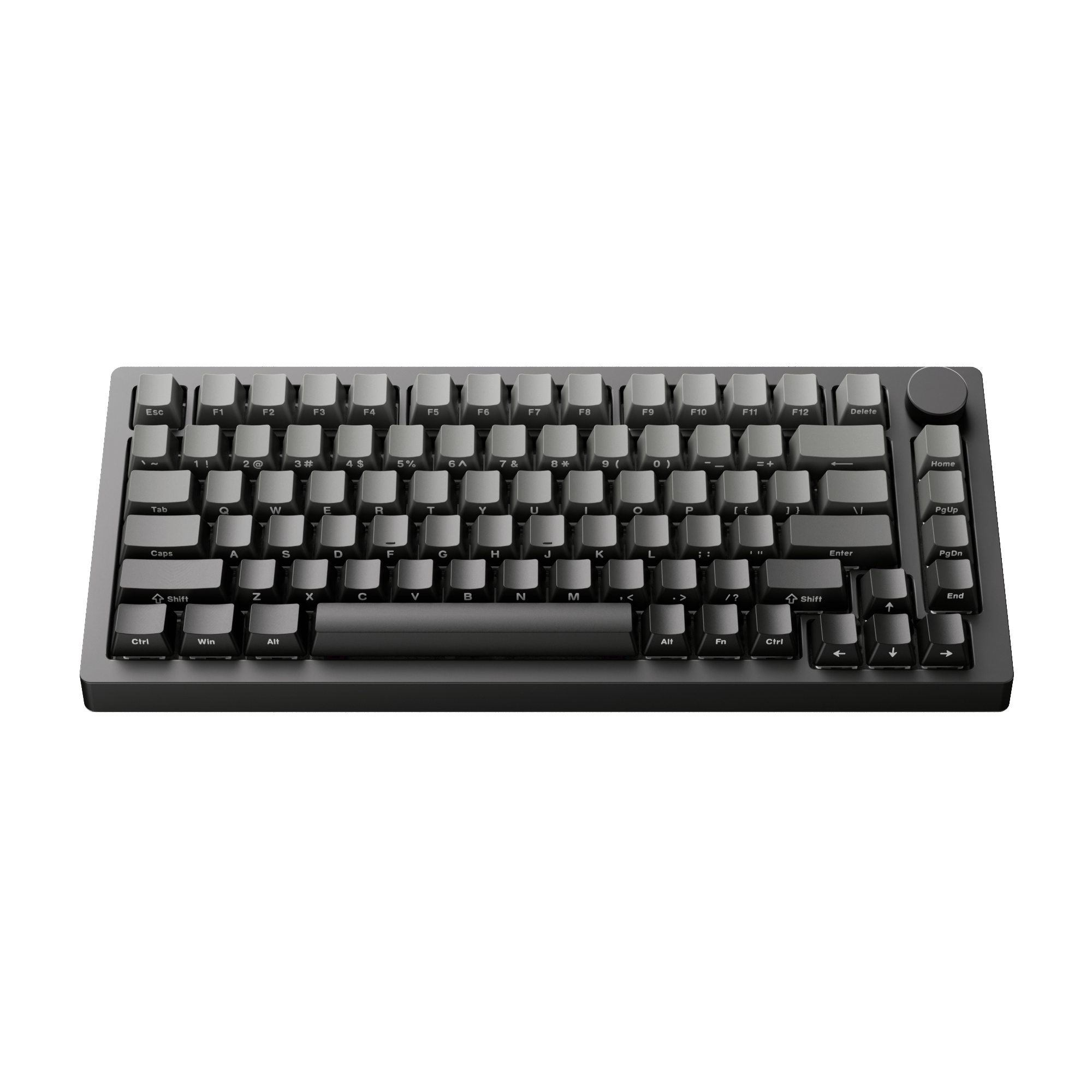 M1 V5 TMR 마그네틱 키보드