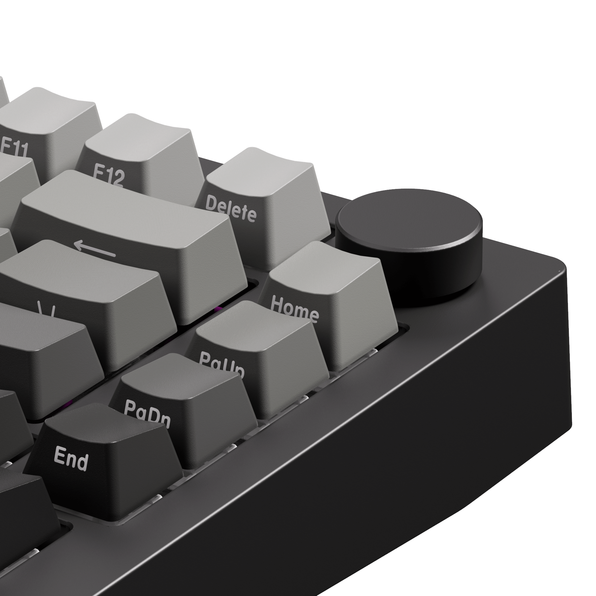 M1 V5 TMR 마그네틱 키보드