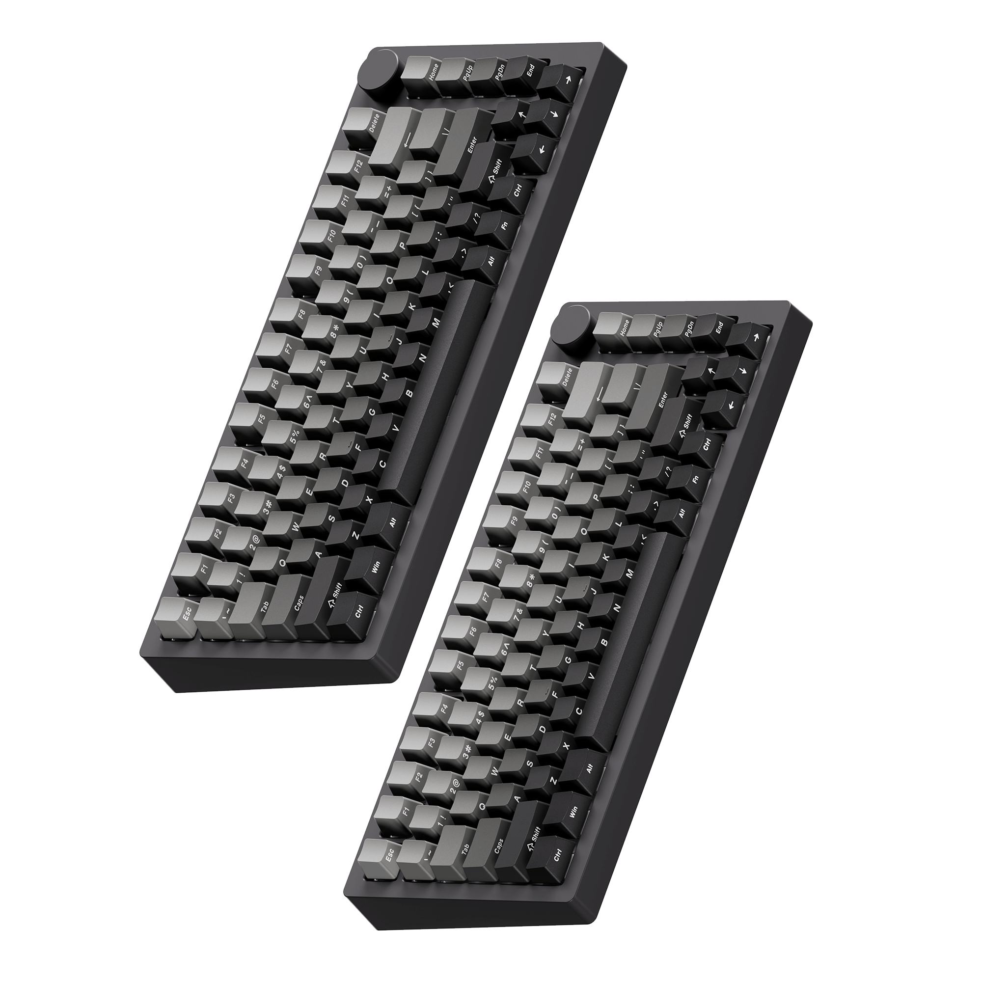 M1 V5 TMR 마그네틱 키보드