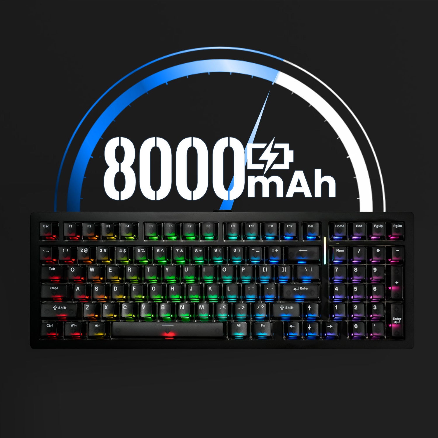 MonsGeek-M2-V5-HE-Black-Transparent-Battery